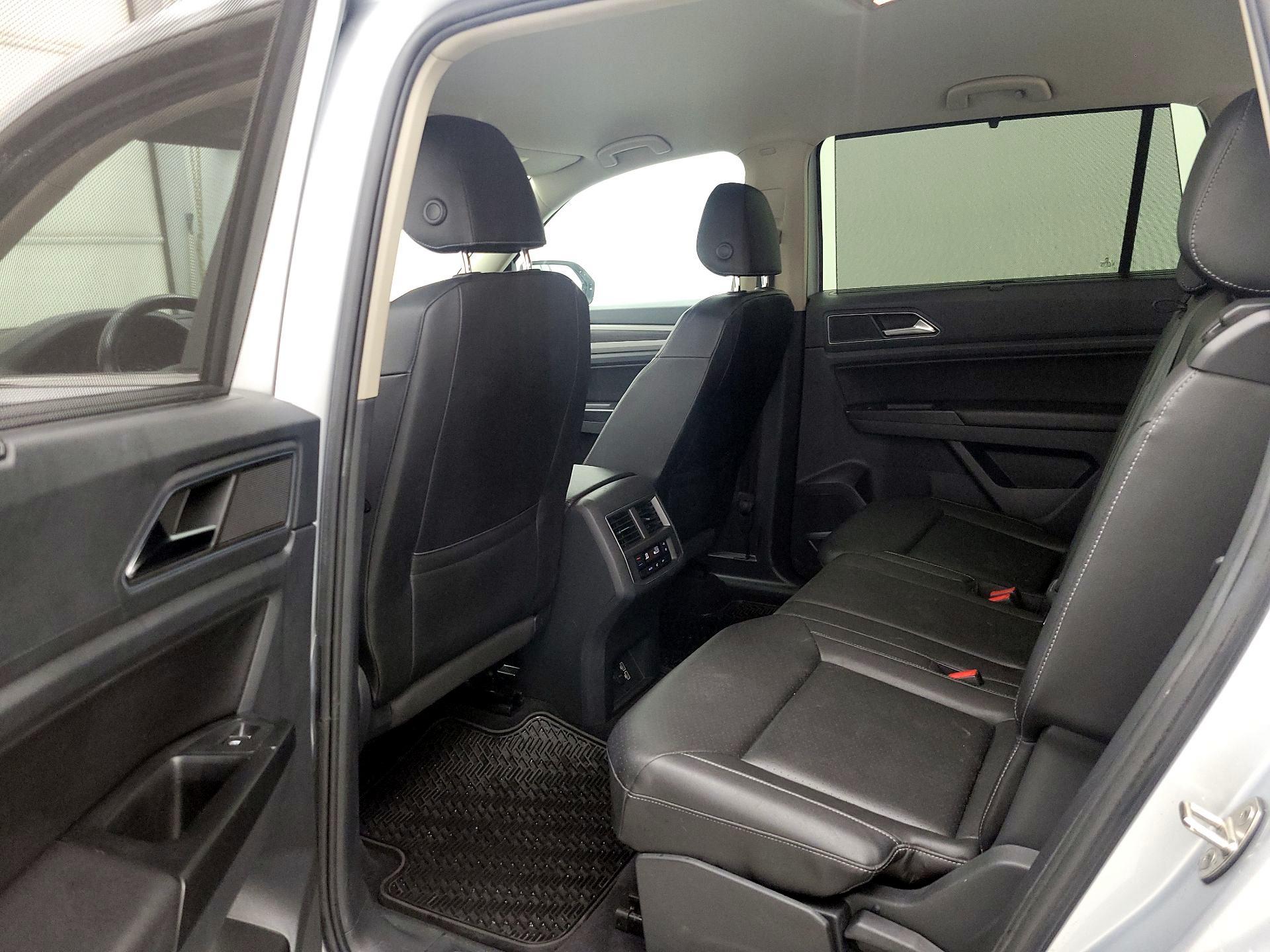 Thumbnail: 2018 Volkswagen Atlas - 19