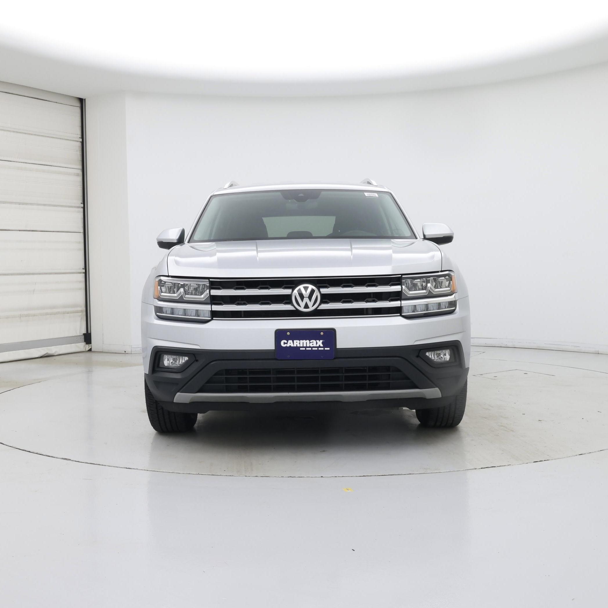 Thumbnail: 2018 Volkswagen Atlas - 5