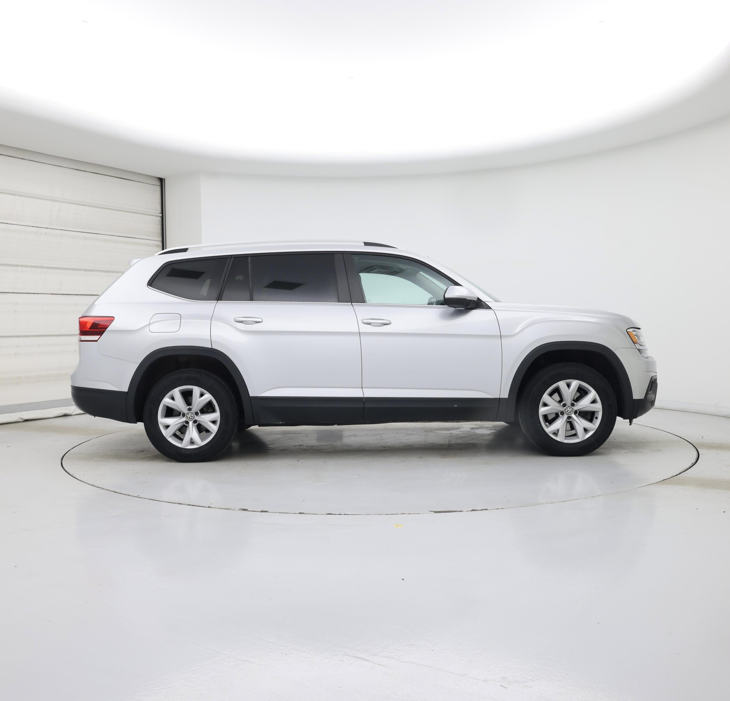 Thumbnail: 2018 Volkswagen Atlas - 7