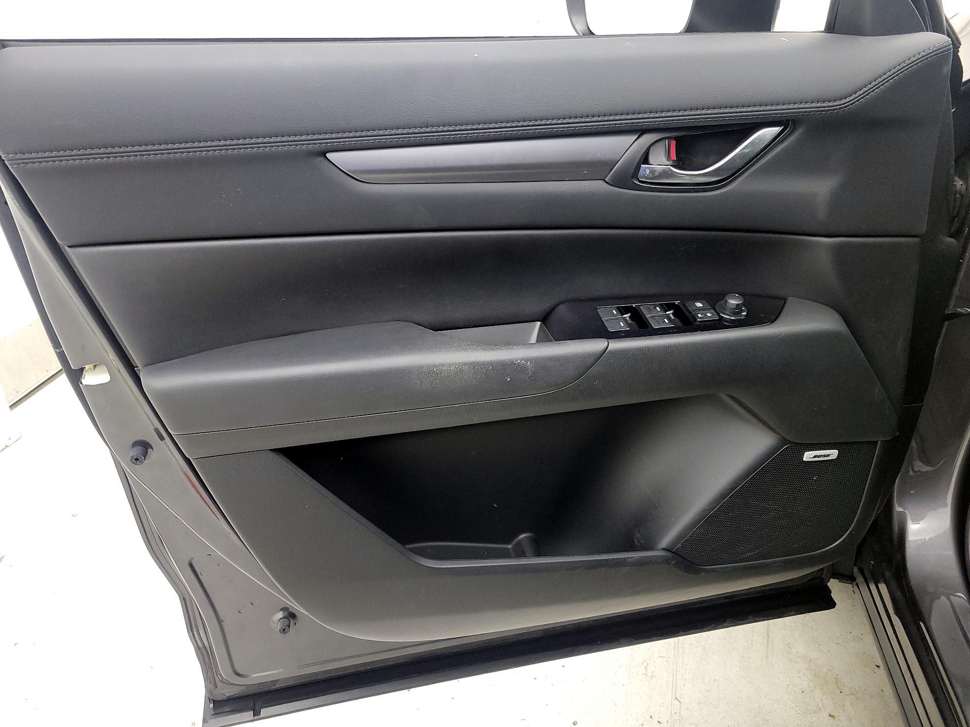 Thumbnail: 2021 Mazda CX-5 - 12