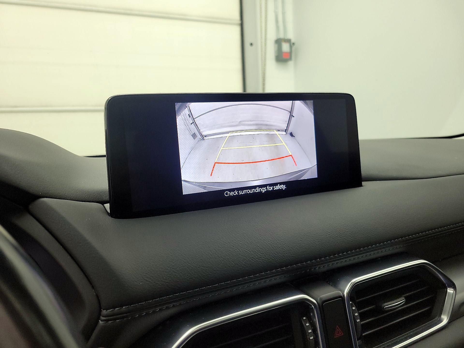 Thumbnail: 2021 Mazda CX-5 - 13