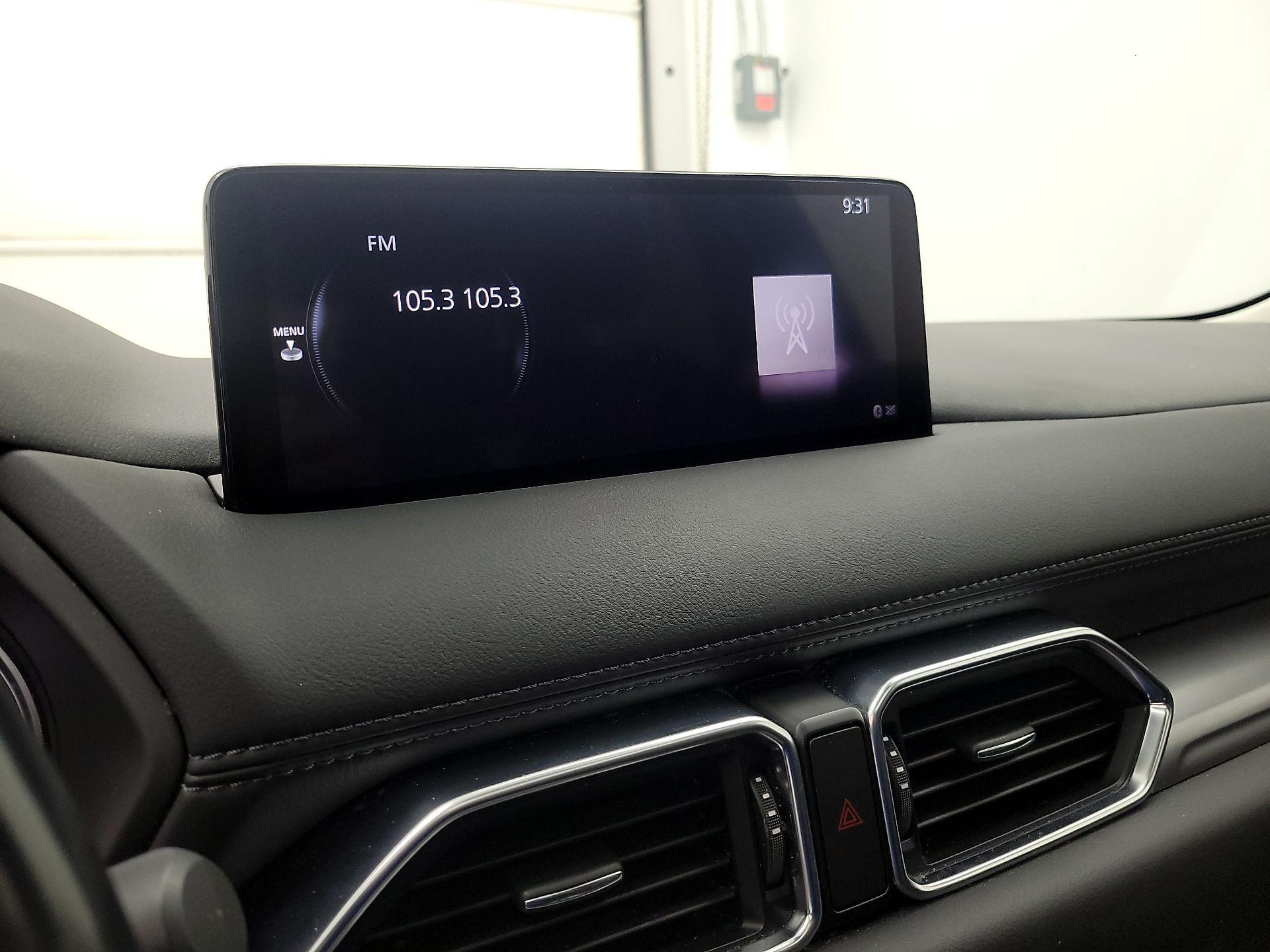 Thumbnail: 2021 Mazda CX-5 - 14