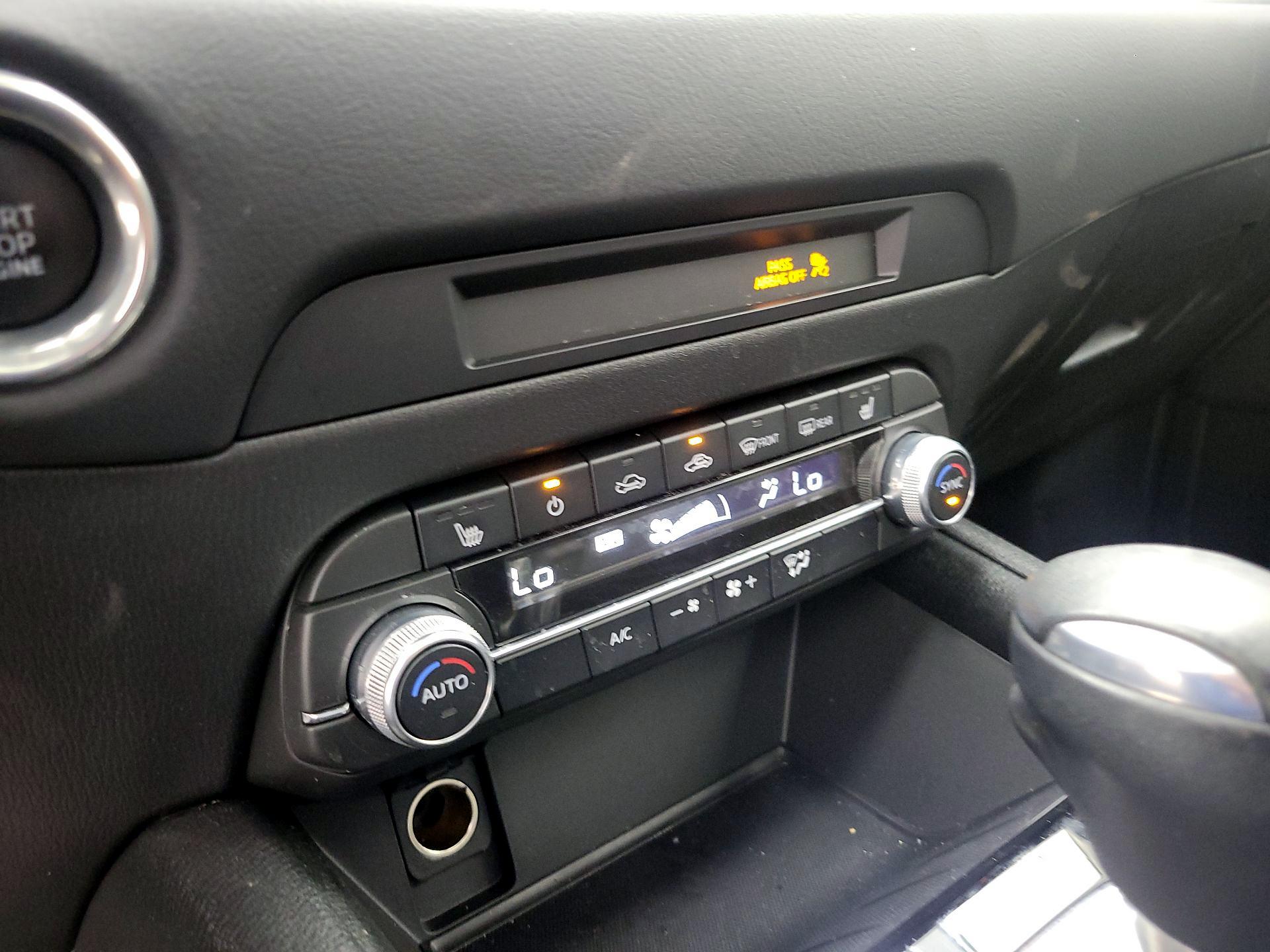 Thumbnail: 2021 Mazda CX-5 - 15