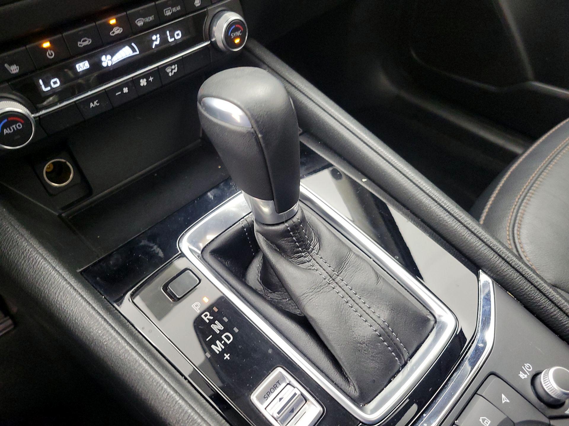 Thumbnail: 2021 Mazda CX-5 - 16