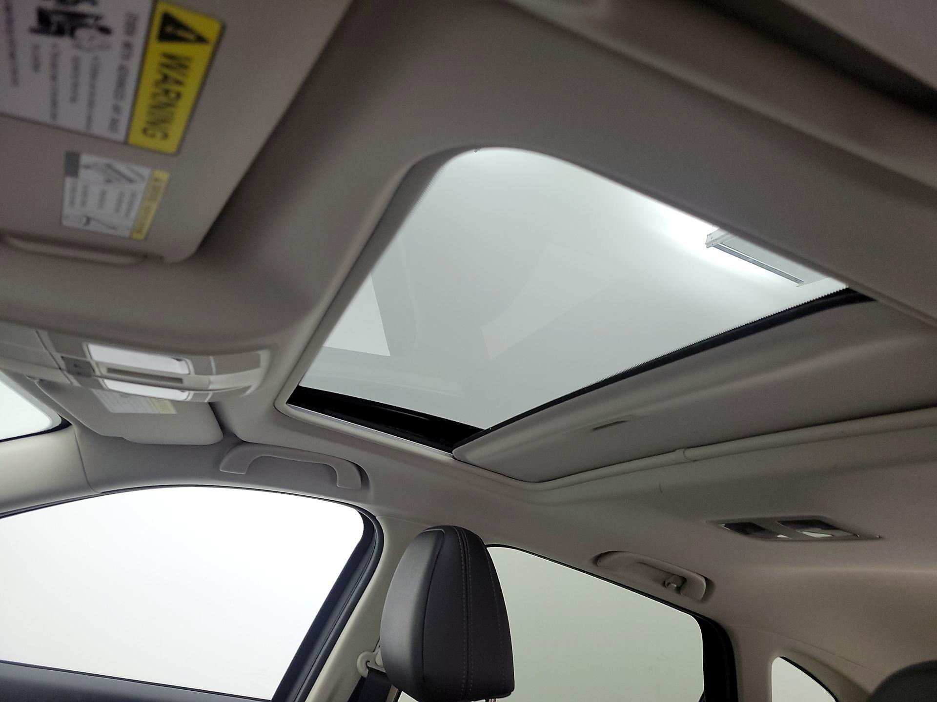 Thumbnail: 2021 Mazda CX-5 - 17