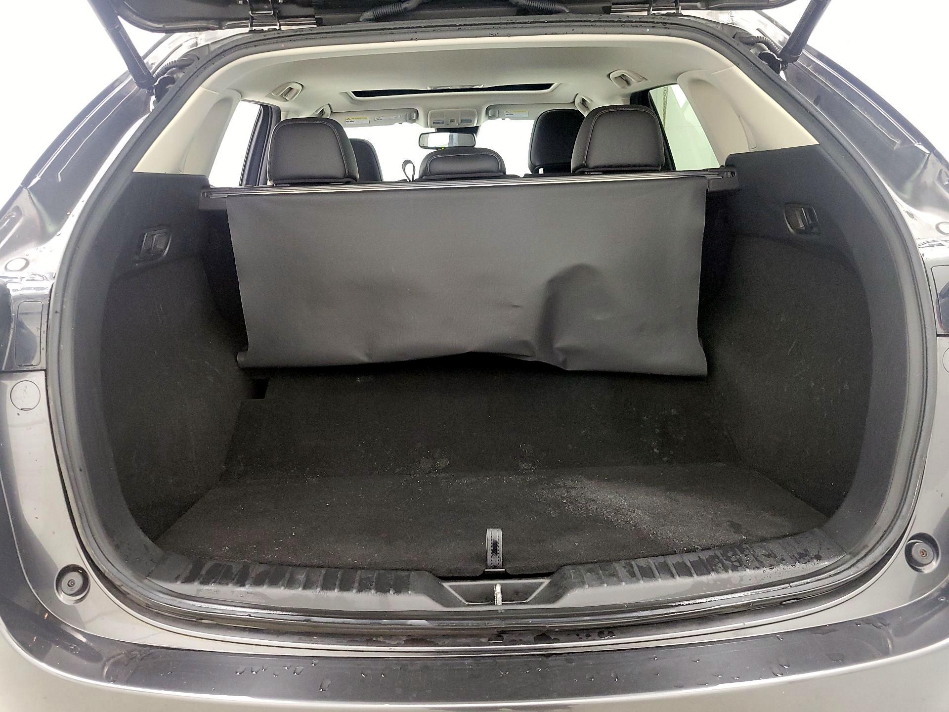 Thumbnail: 2021 Mazda CX-5 - 19