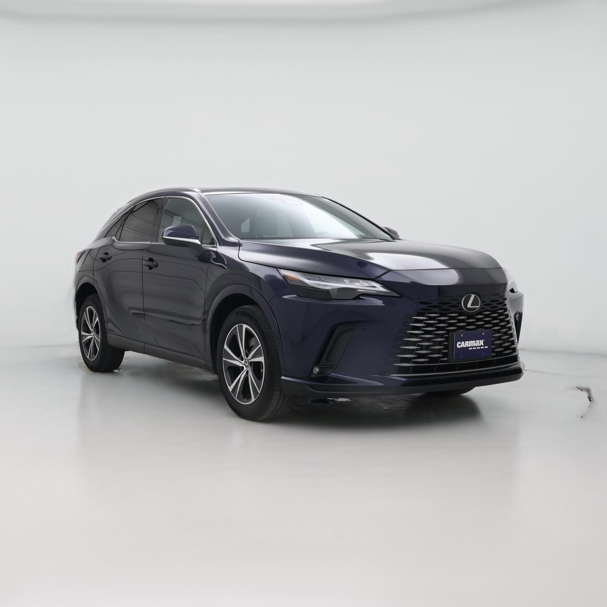 Thumbnail: 2023 Lexus RX - 1