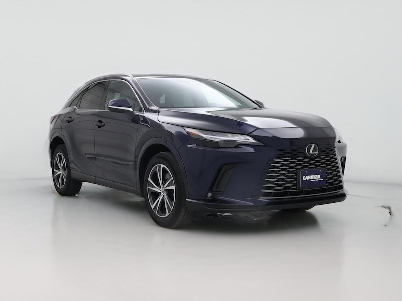 2023 Lexus RX 350 Premium