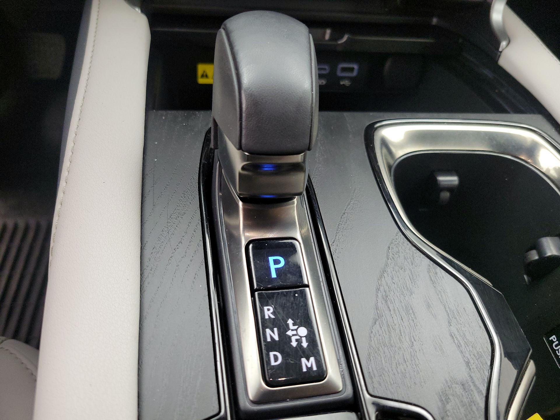 Thumbnail: 2023 Lexus RX - 16