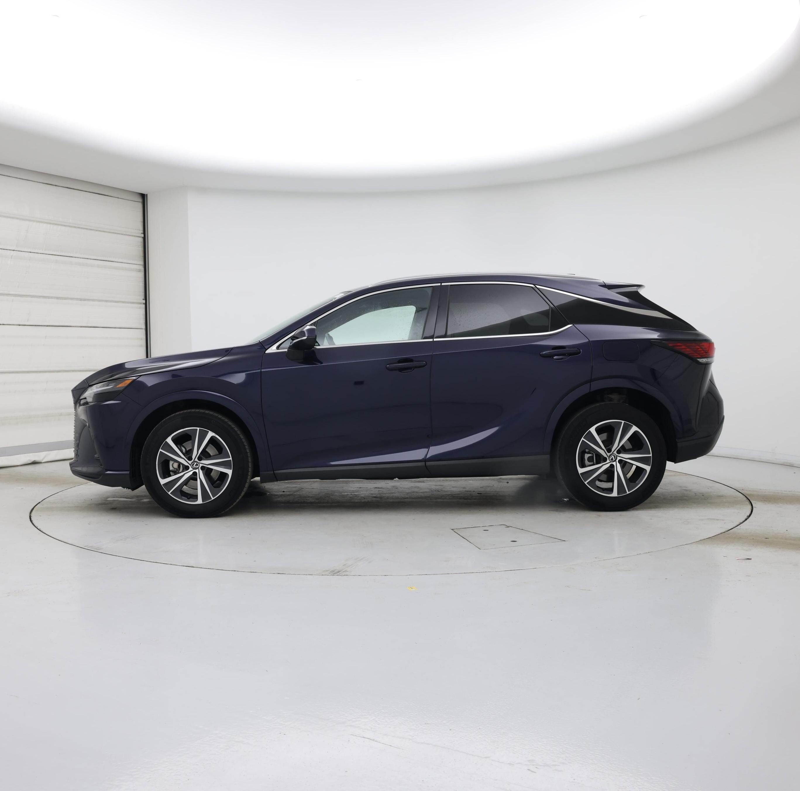 Thumbnail: 2023 Lexus RX - 3