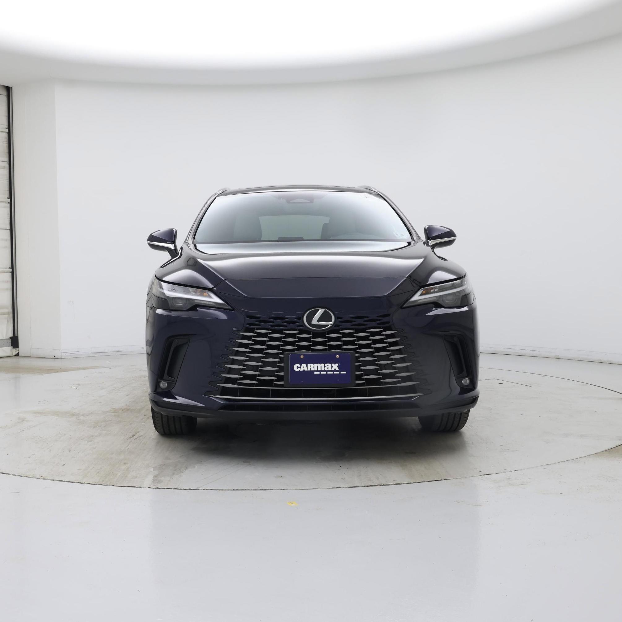 Thumbnail: 2023 Lexus RX - 5