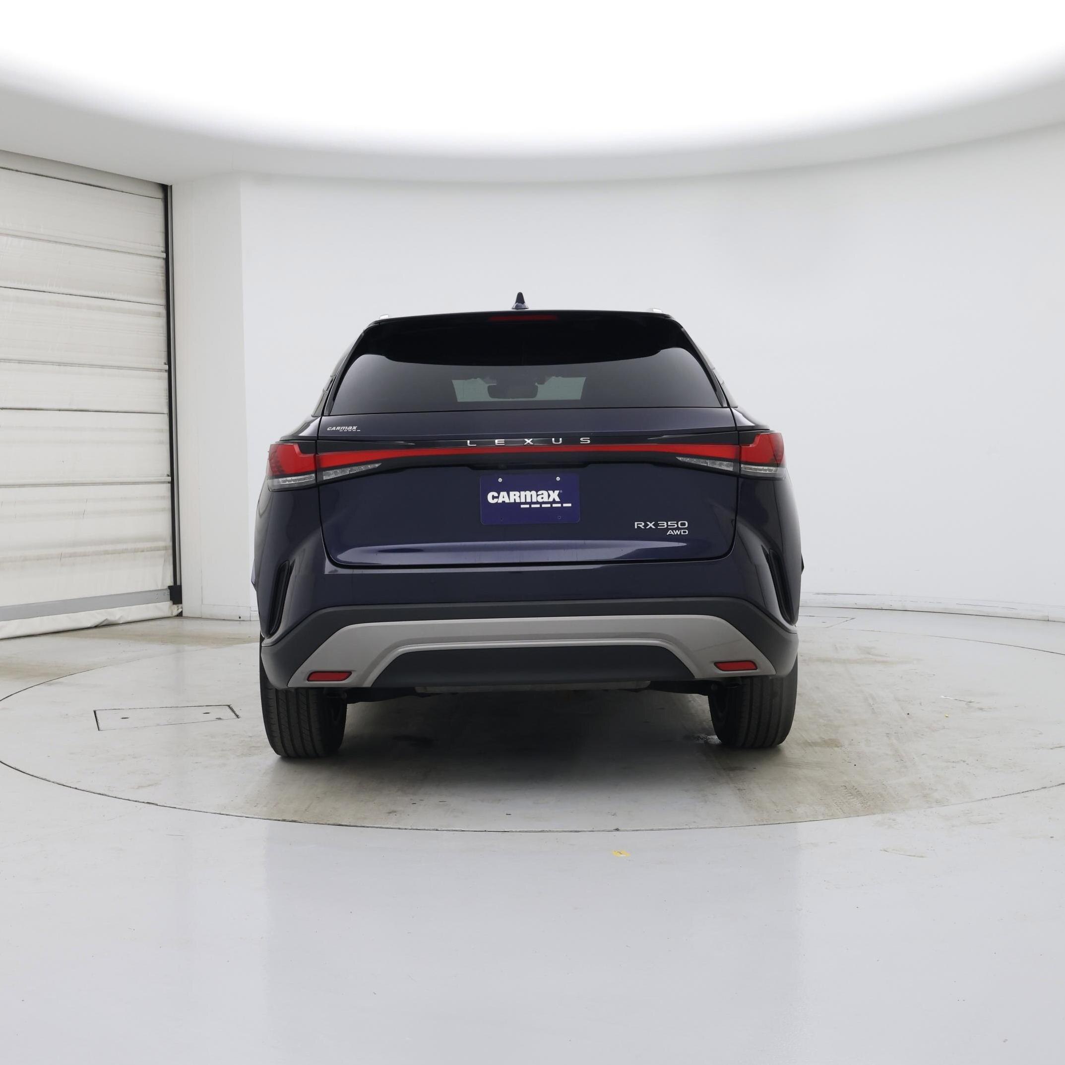 Thumbnail: 2023 Lexus RX - 6