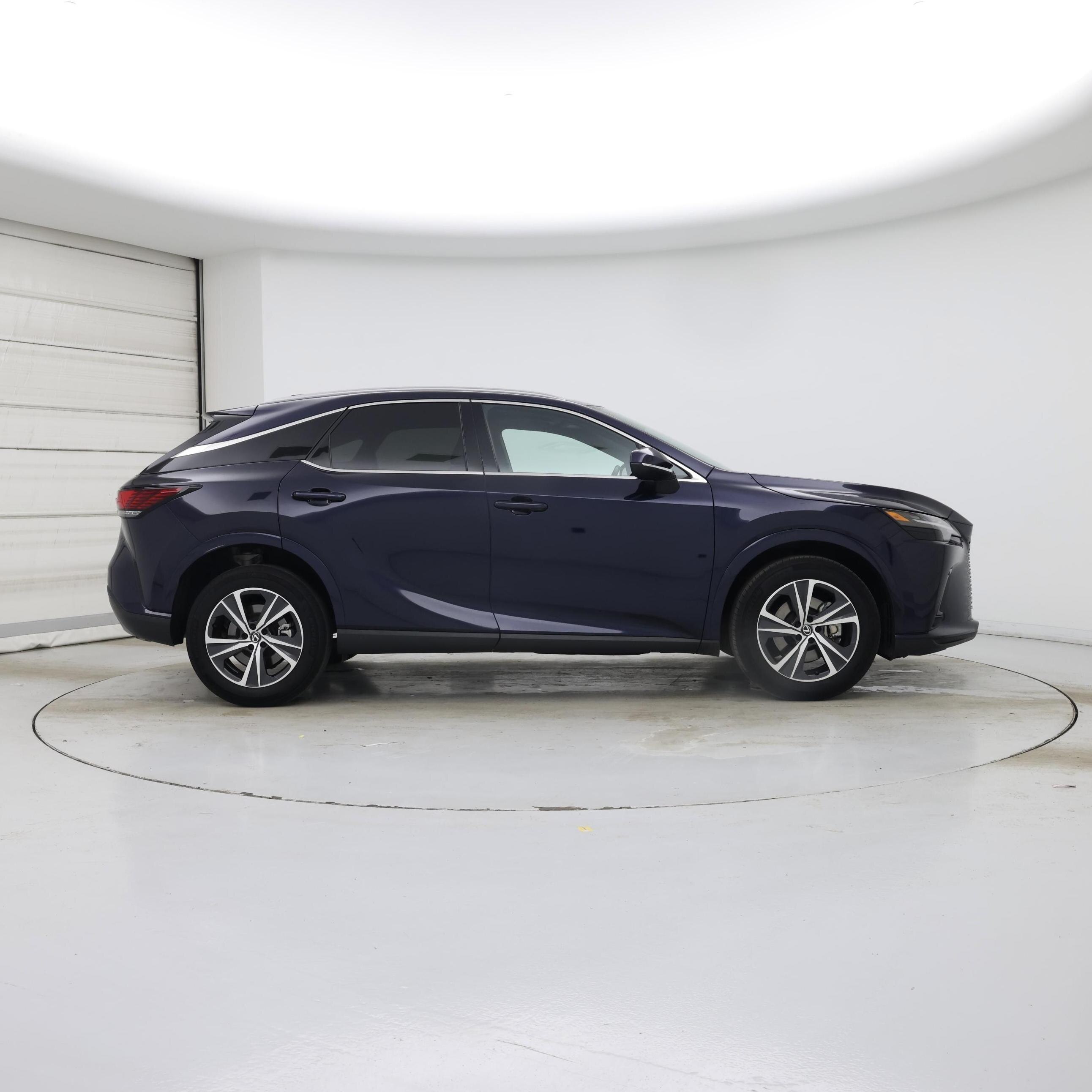 Thumbnail: 2023 Lexus RX - 7