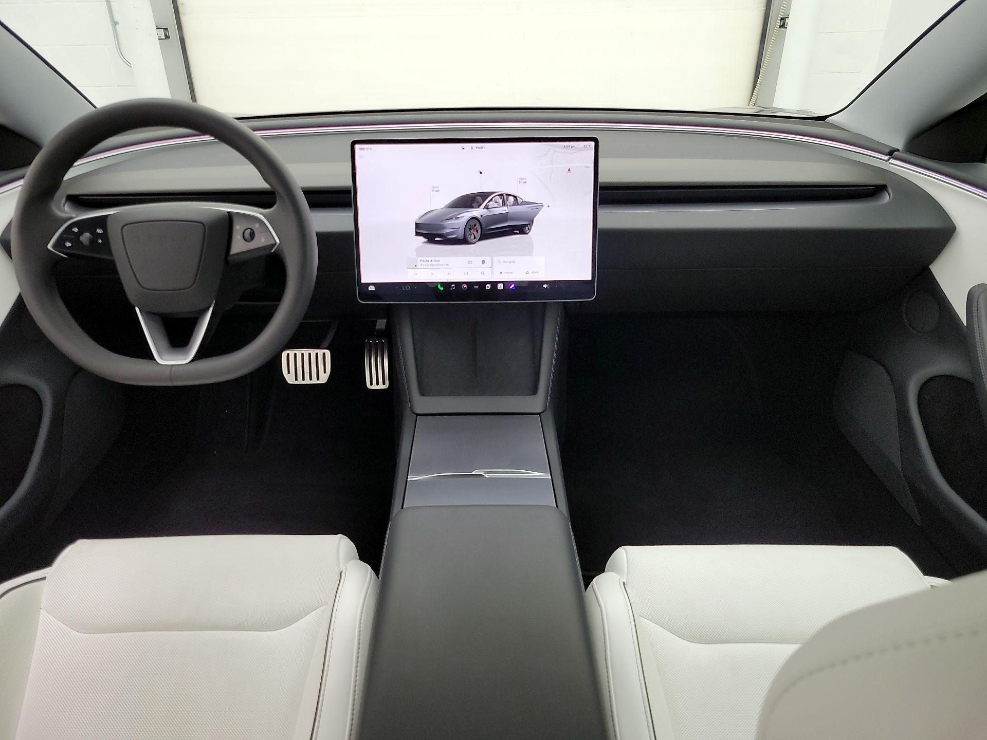 Thumbnail: 2025 Tesla Model 3 - 9