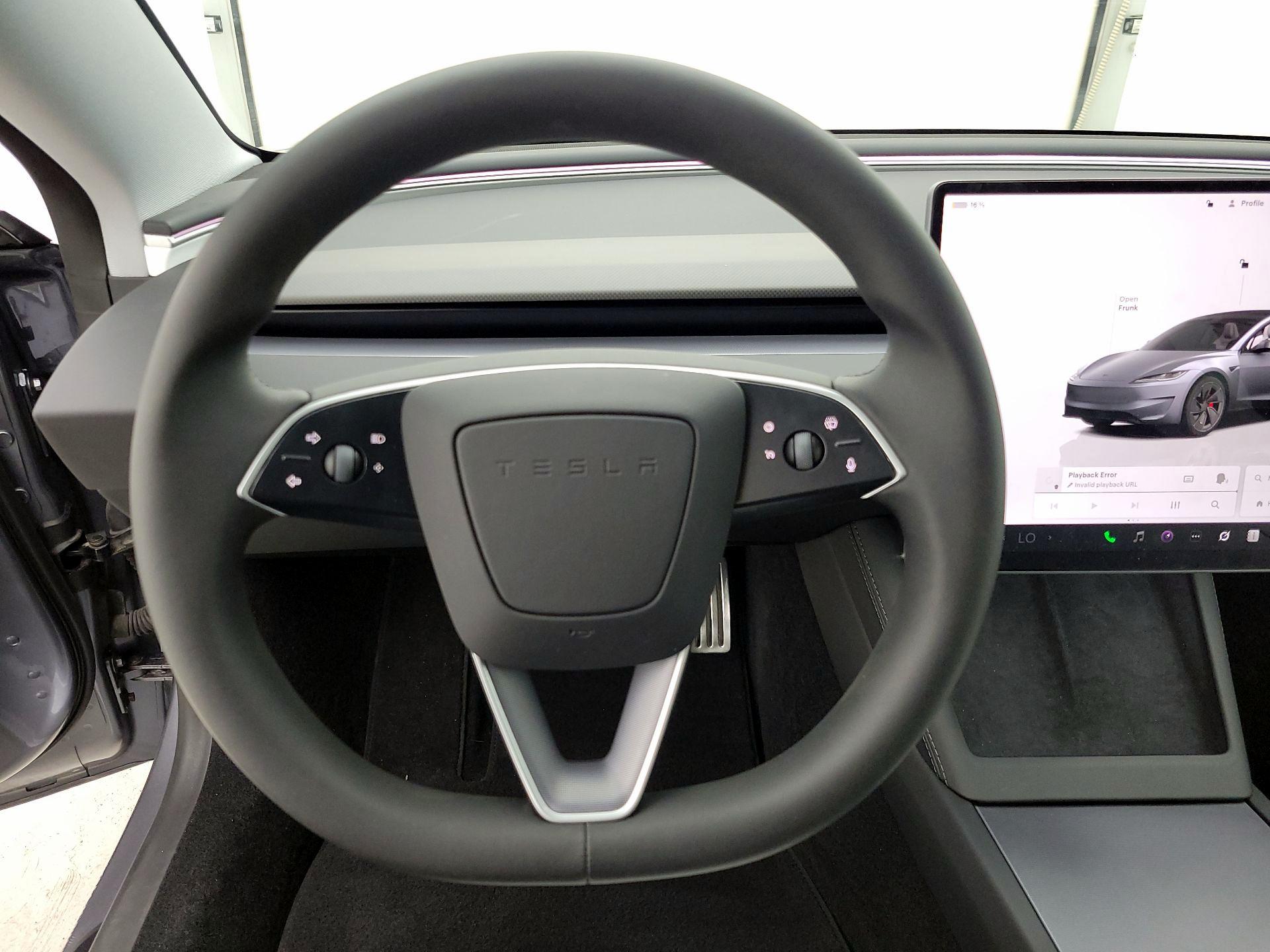 Thumbnail: 2025 Tesla Model 3 - 10