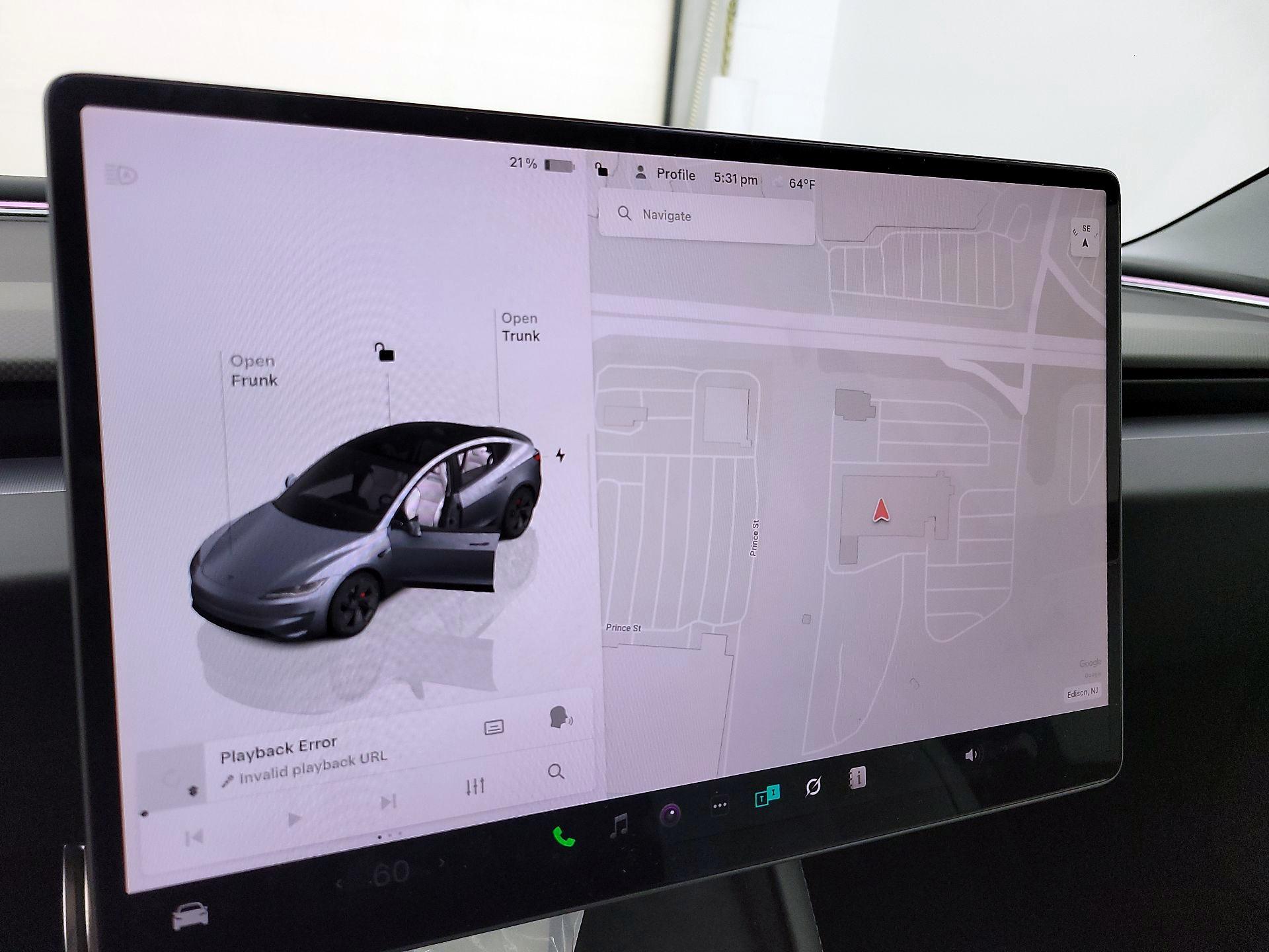 Thumbnail: 2025 Tesla Model 3 - 13