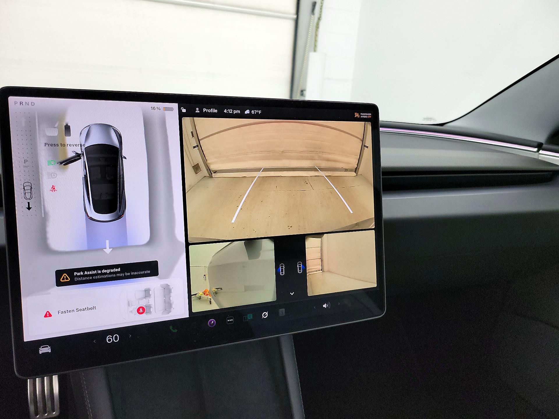 Thumbnail: 2025 Tesla Model 3 - 14