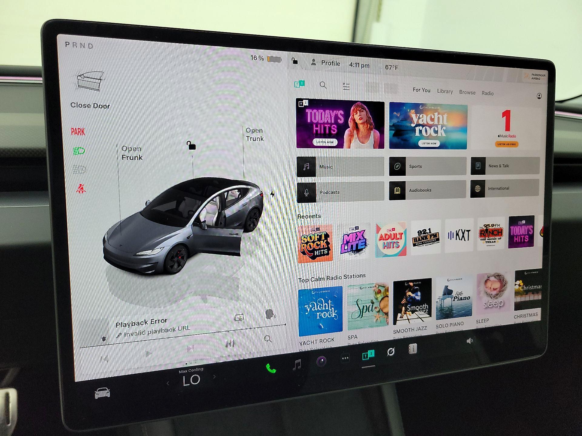 Thumbnail: 2025 Tesla Model 3 - 15