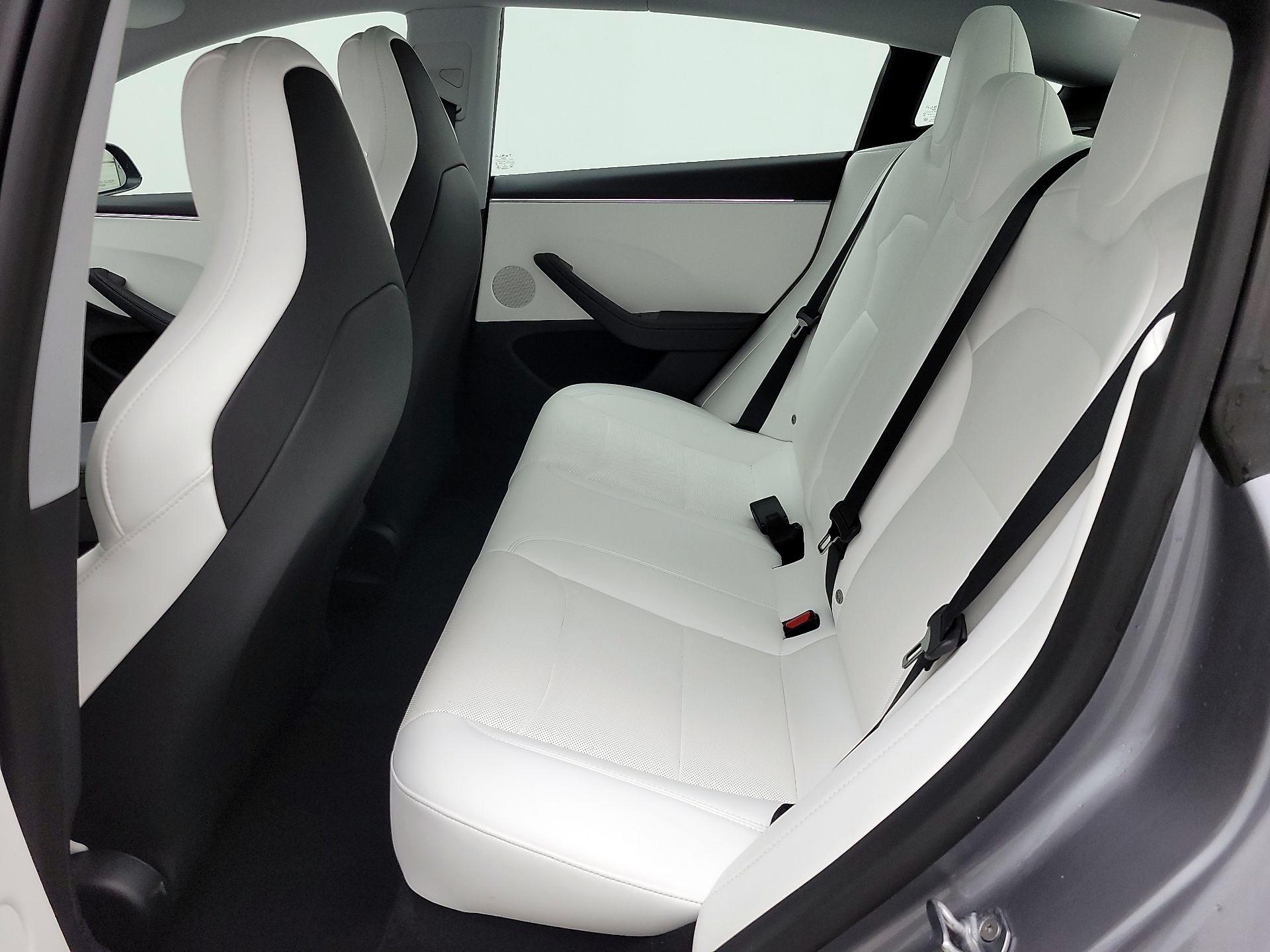 Thumbnail: 2025 Tesla Model 3 - 19