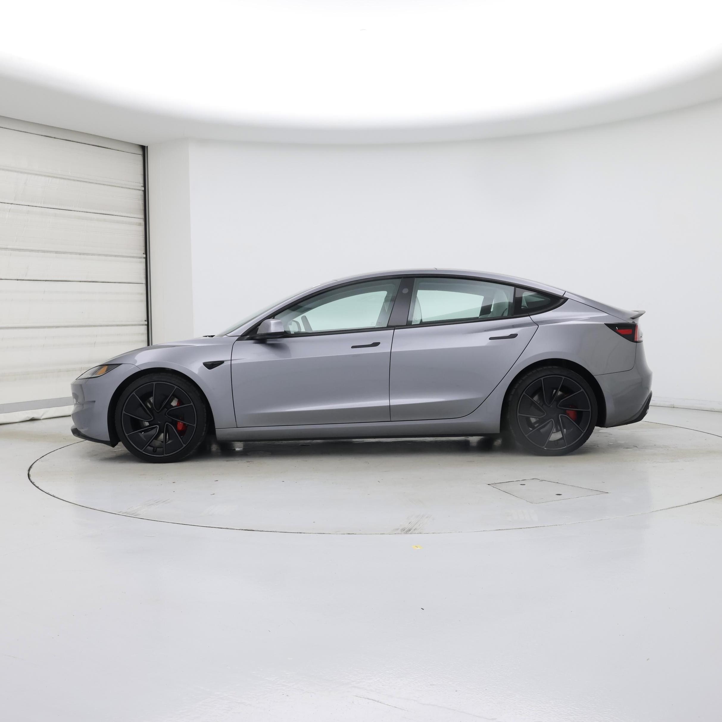 Thumbnail: 2025 Tesla Model 3 - 3