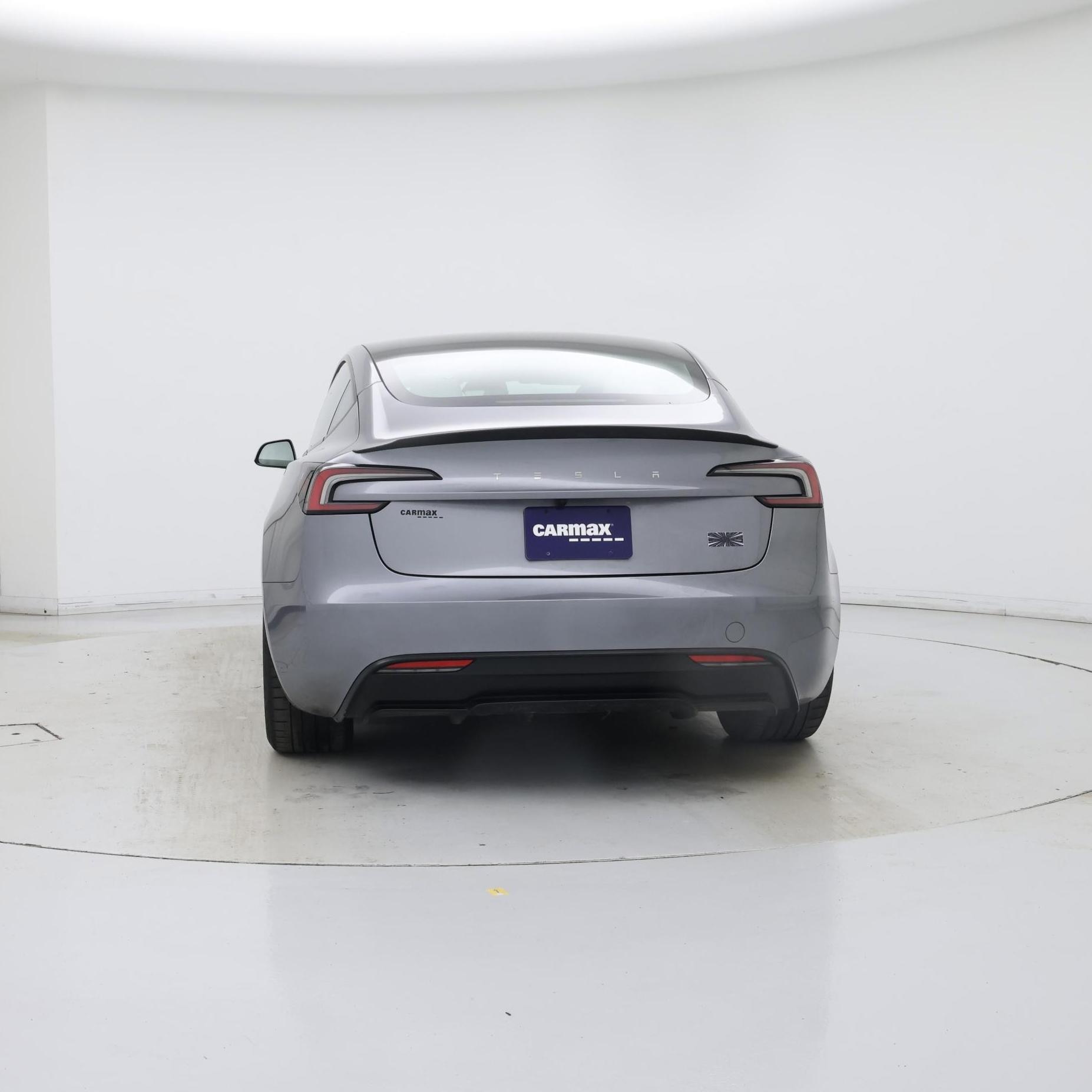 Thumbnail: 2025 Tesla Model 3 - 6