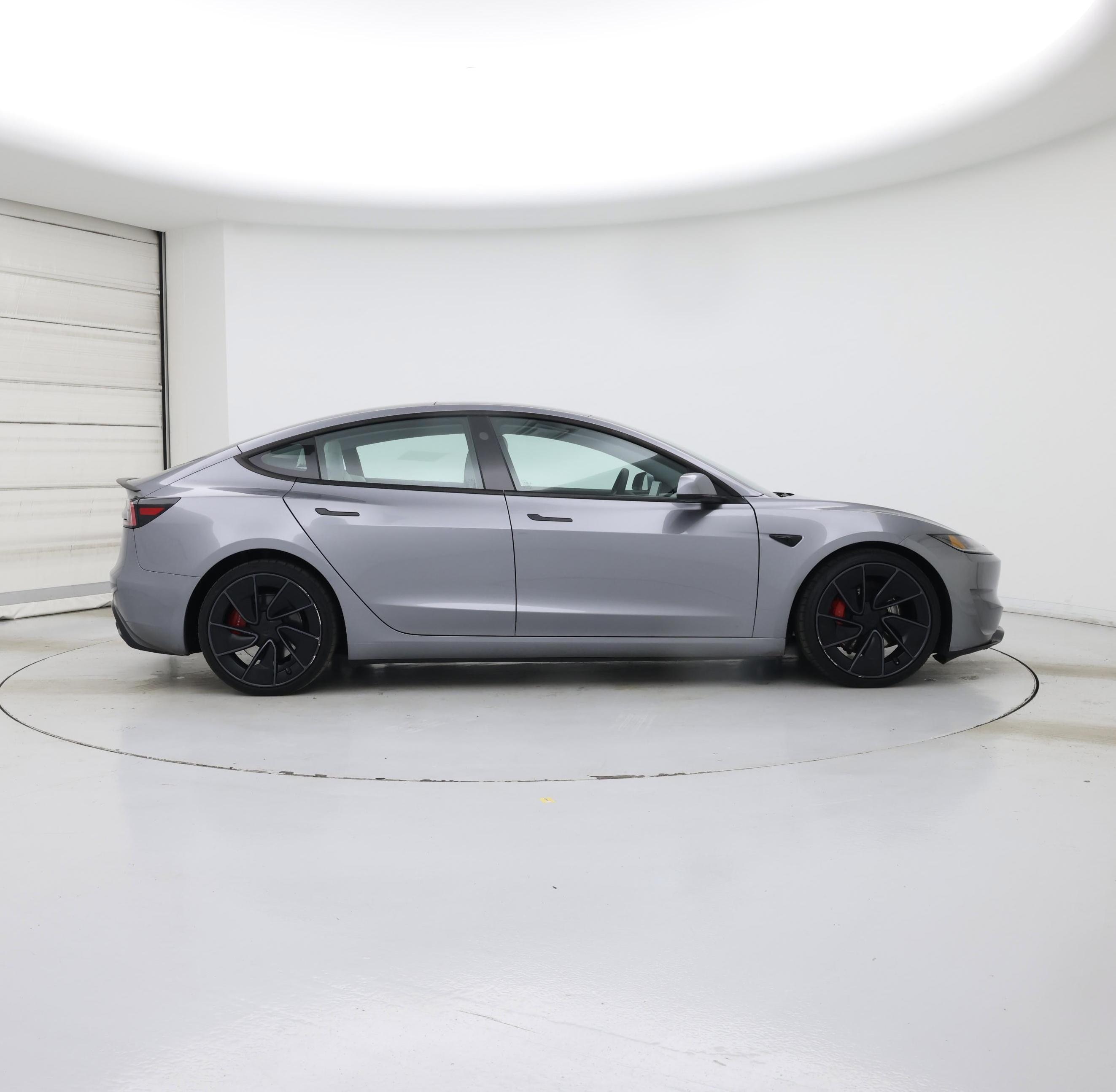 Thumbnail: 2025 Tesla Model 3 - 7