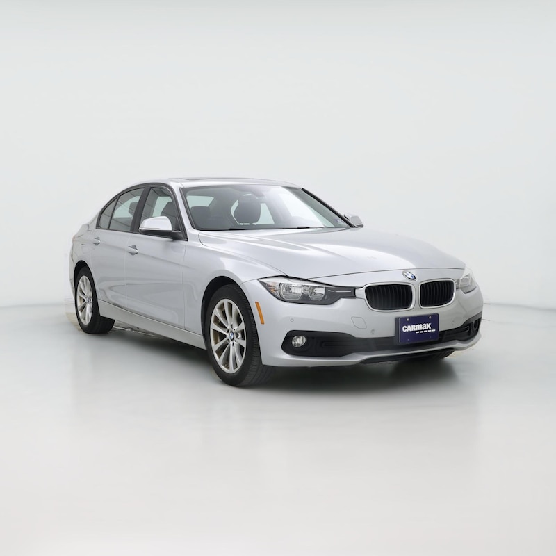 2017 BMW 320 XI