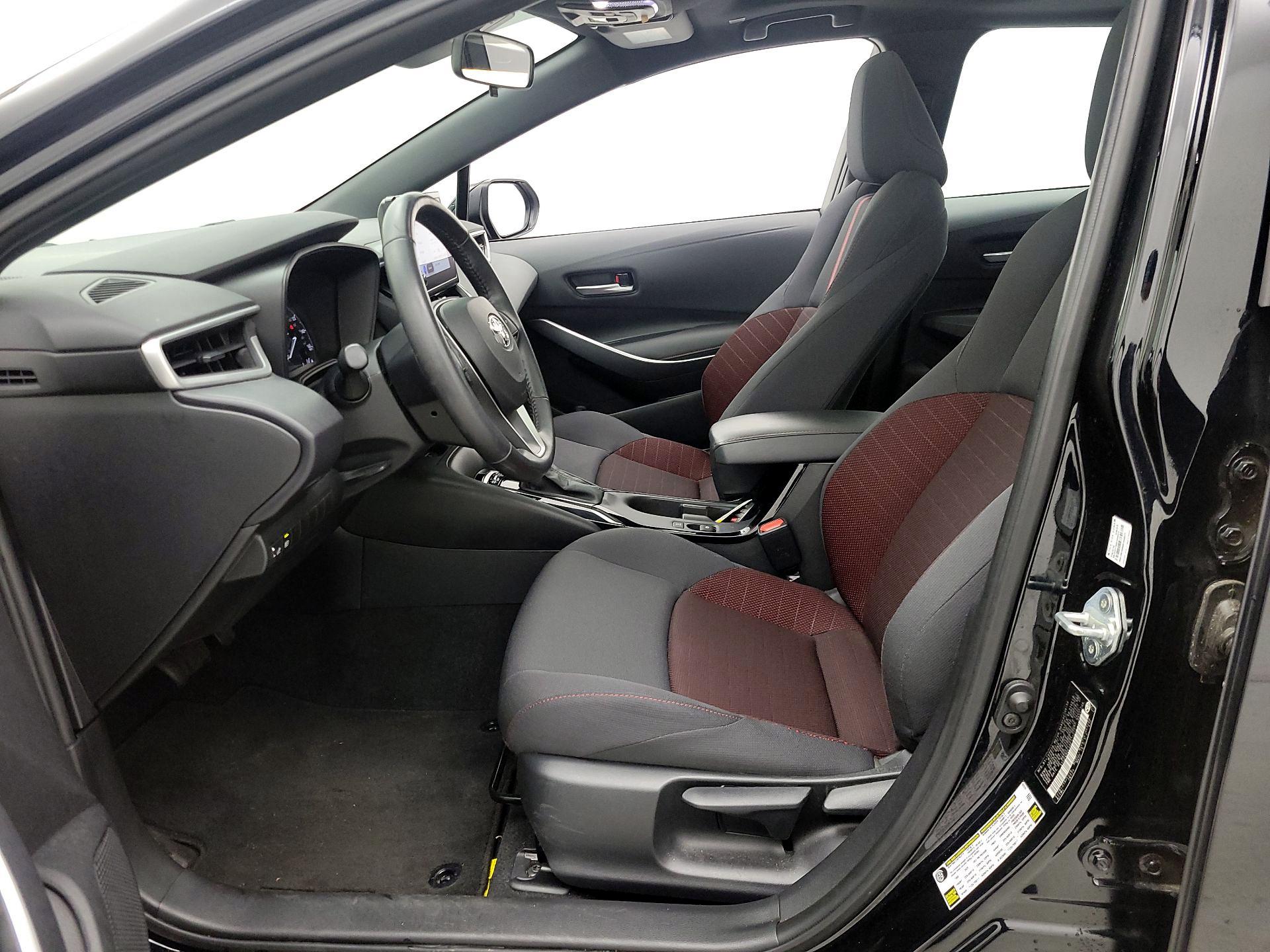 Thumbnail: 2024 Toyota Corolla - 11