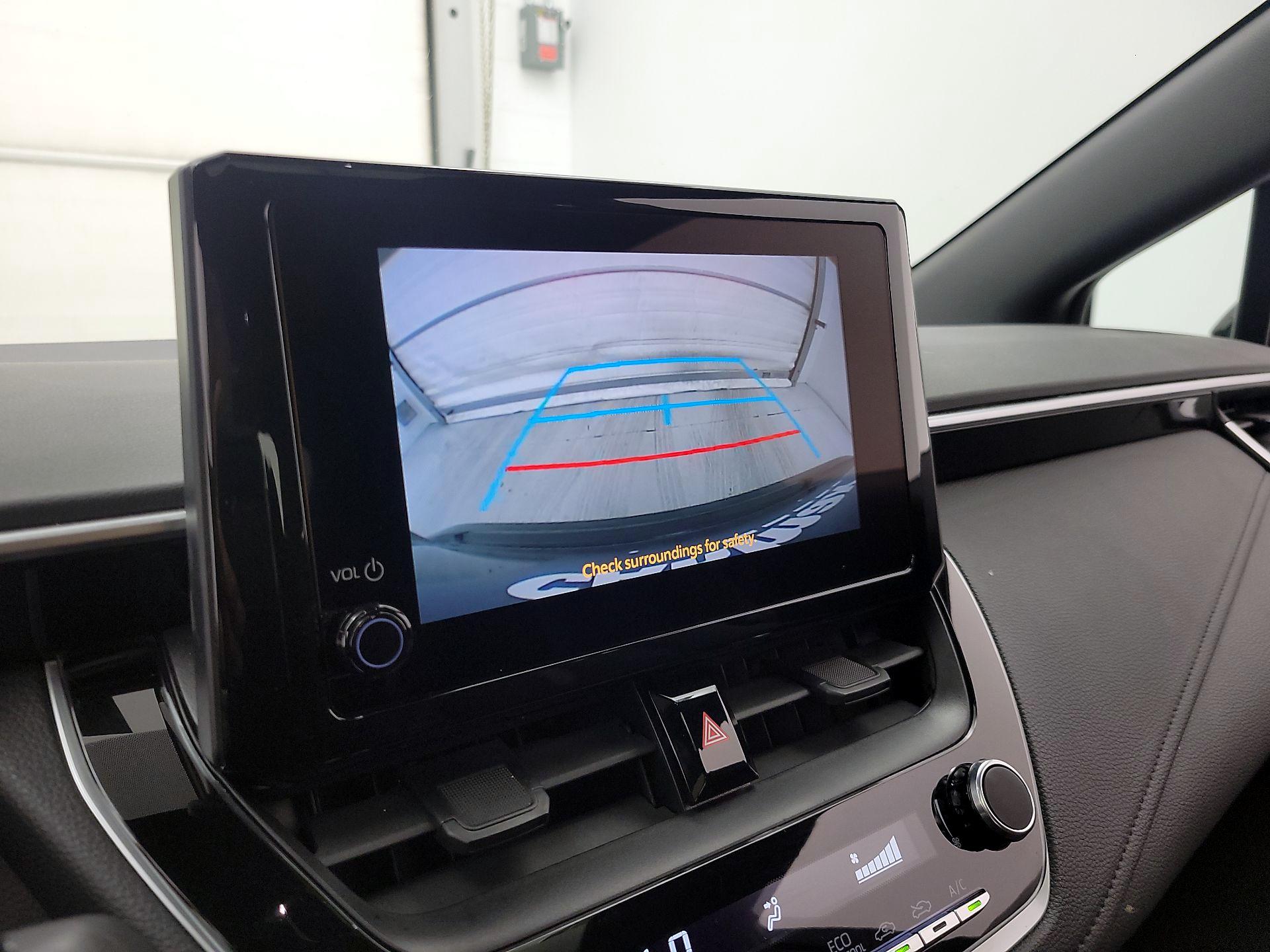 Thumbnail: 2024 Toyota Corolla - 13