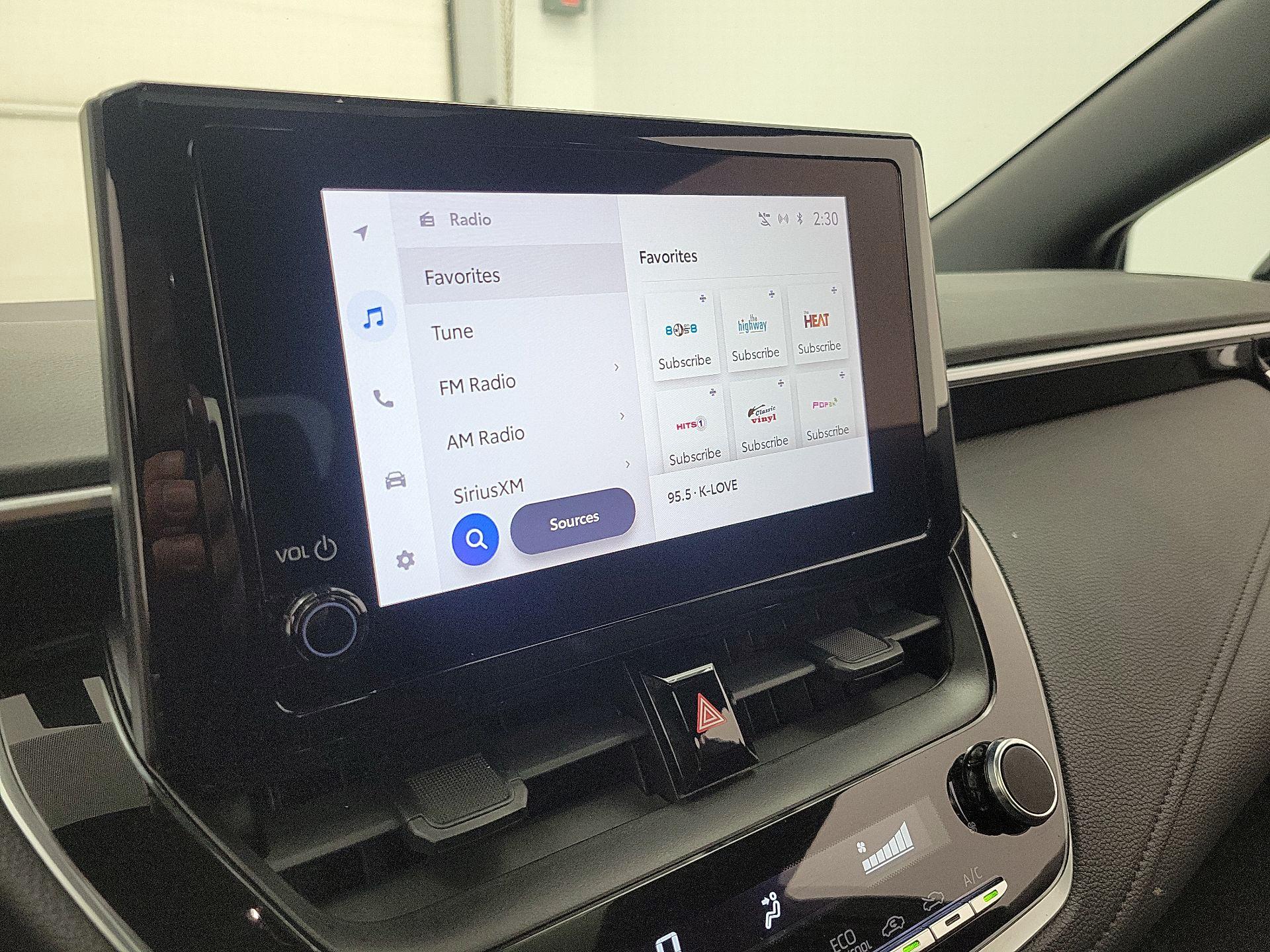 Thumbnail: 2024 Toyota Corolla - 14