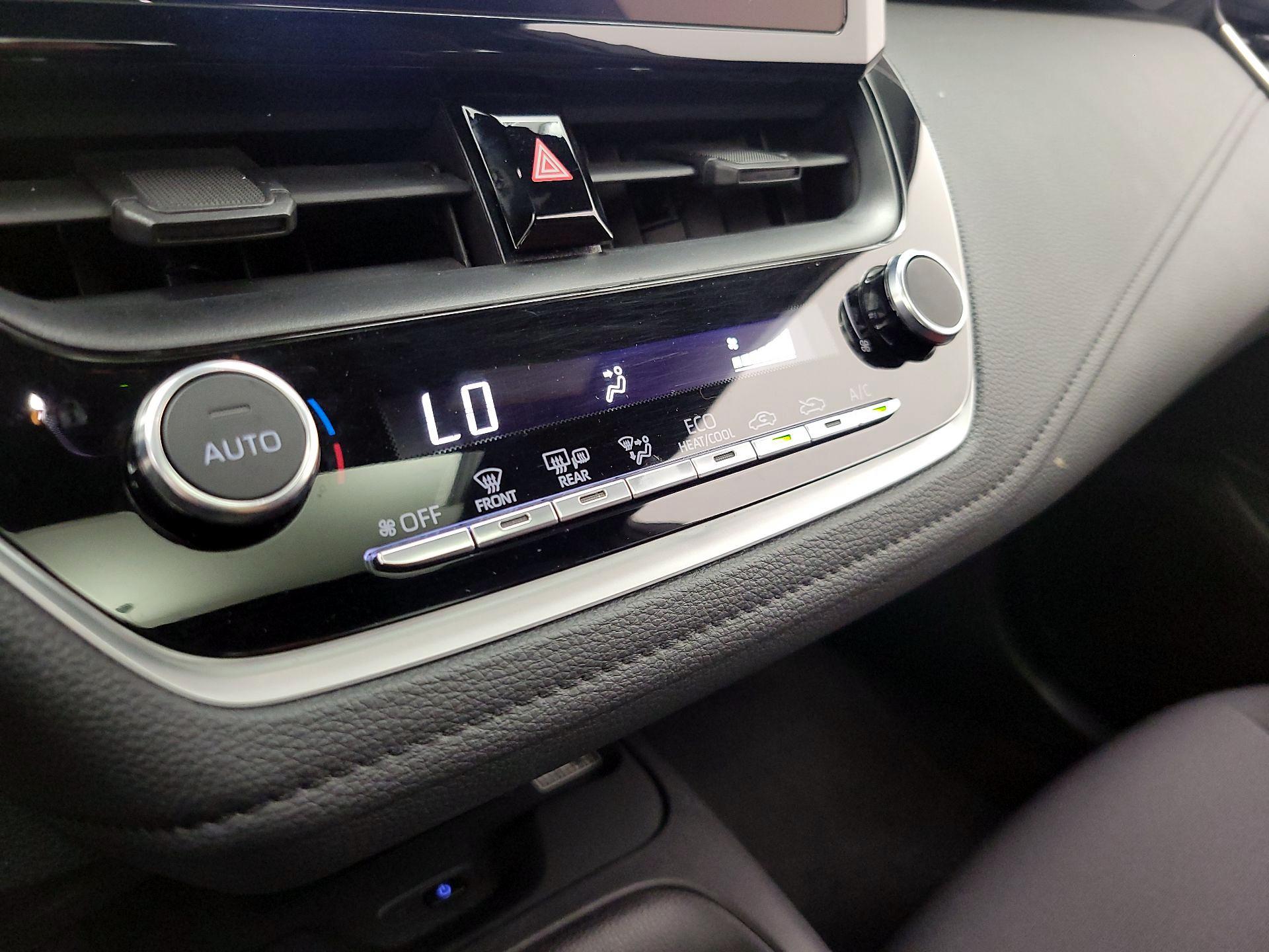 Thumbnail: 2024 Toyota Corolla - 15