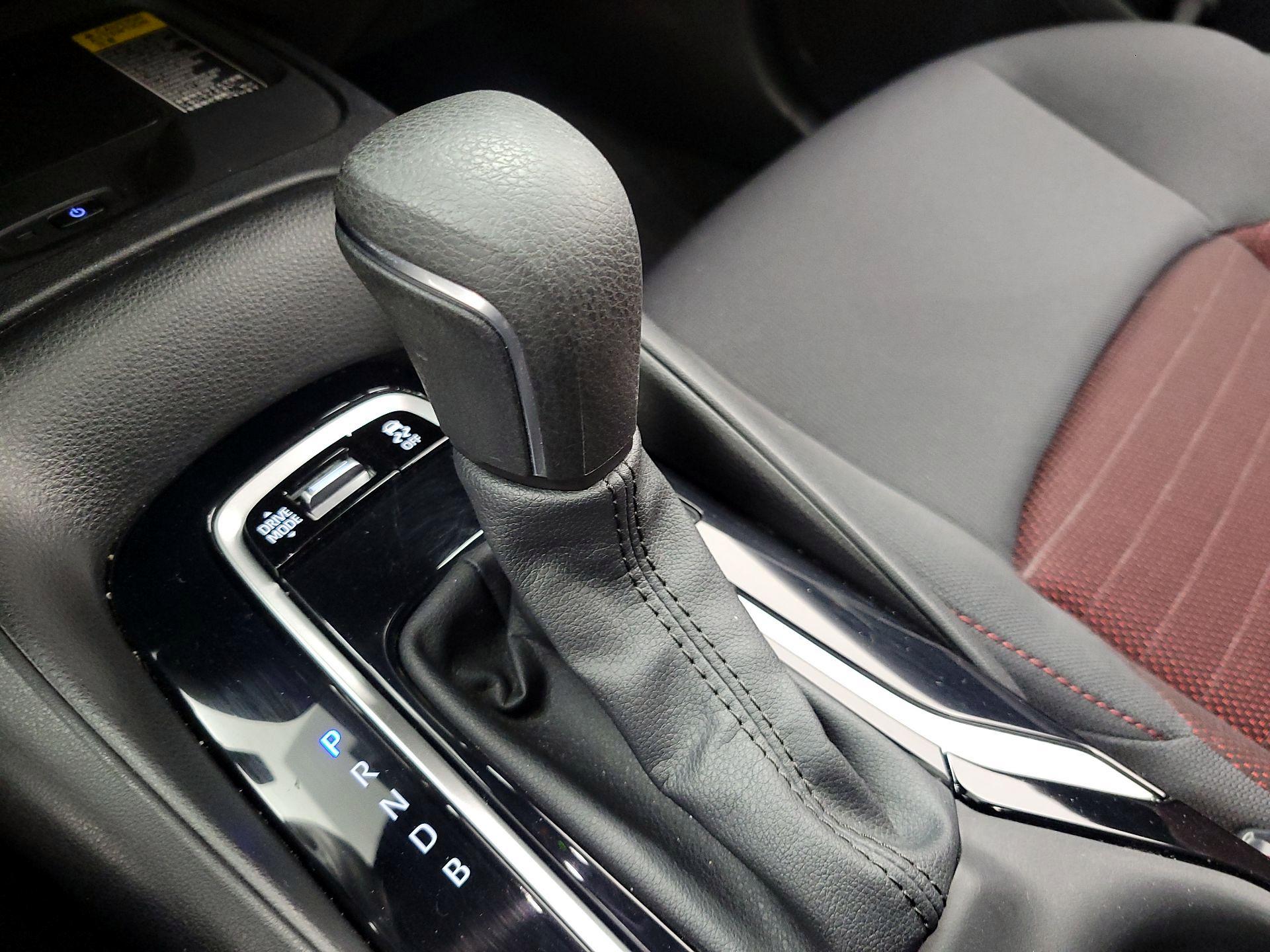 Thumbnail: 2024 Toyota Corolla - 16