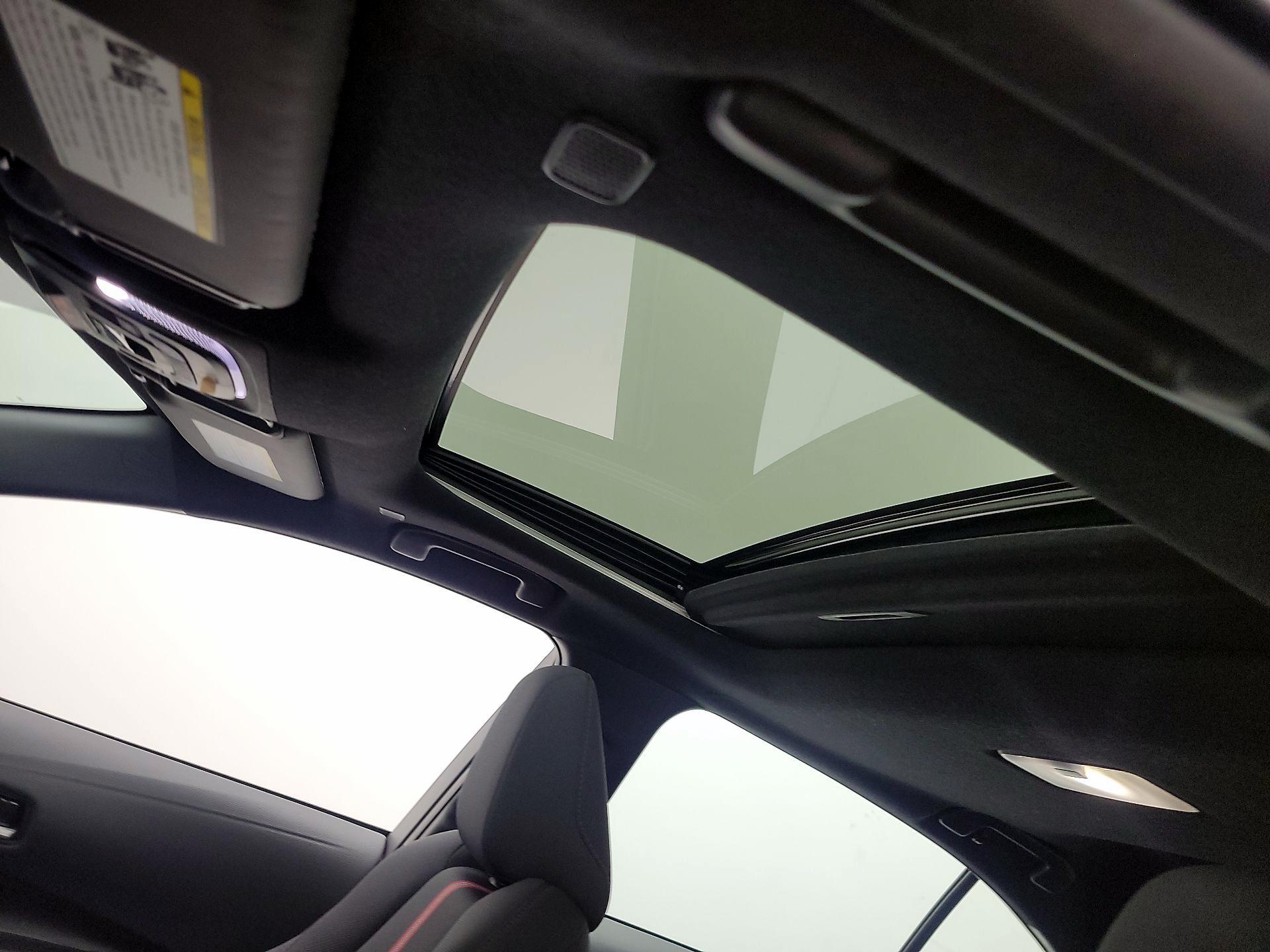 Thumbnail: 2024 Toyota Corolla - 17