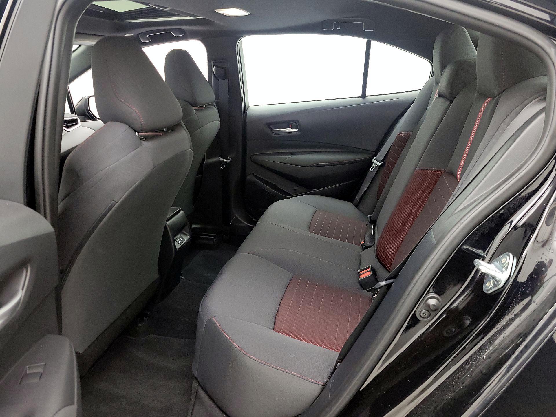 Thumbnail: 2024 Toyota Corolla - 18