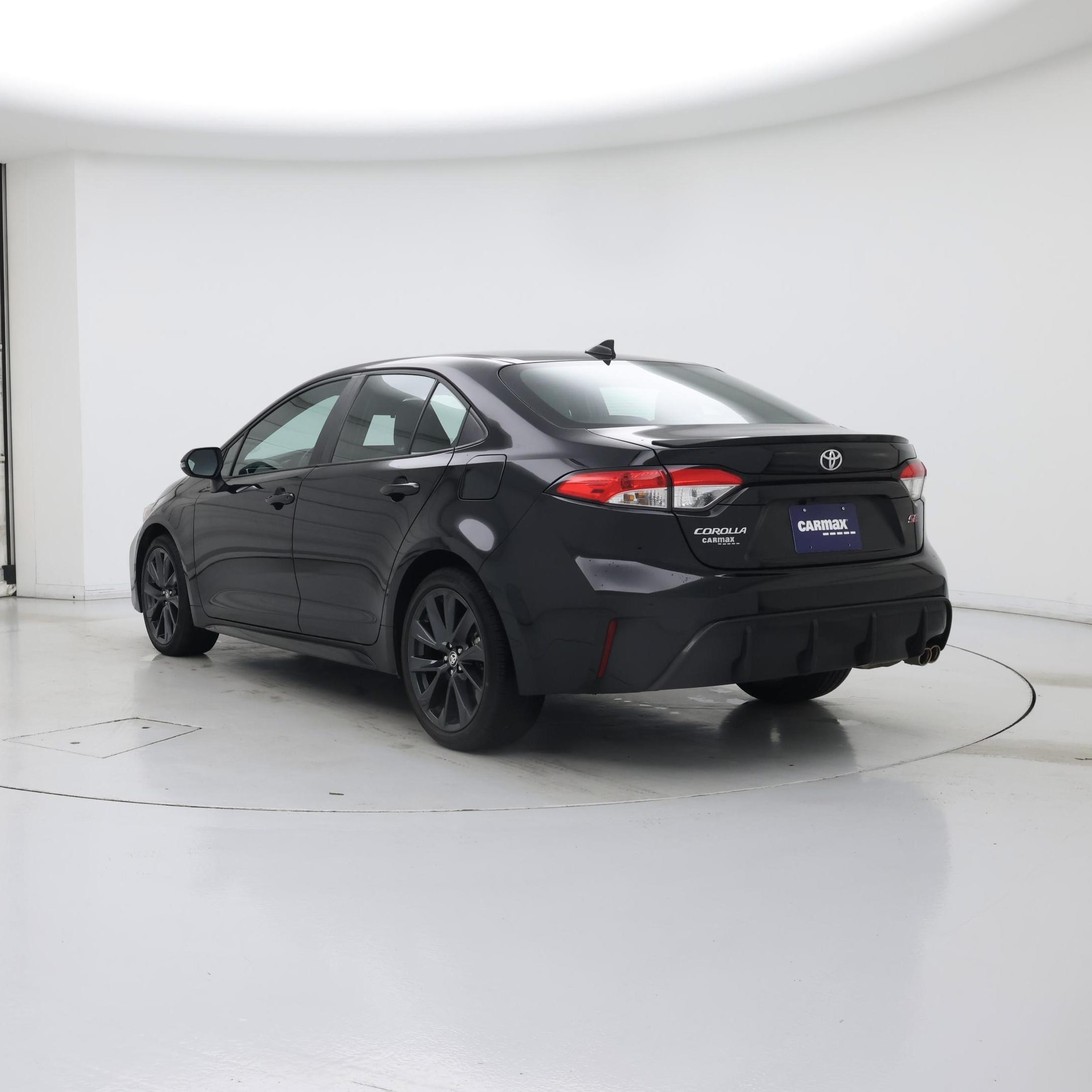 Thumbnail: 2024 Toyota Corolla - 2