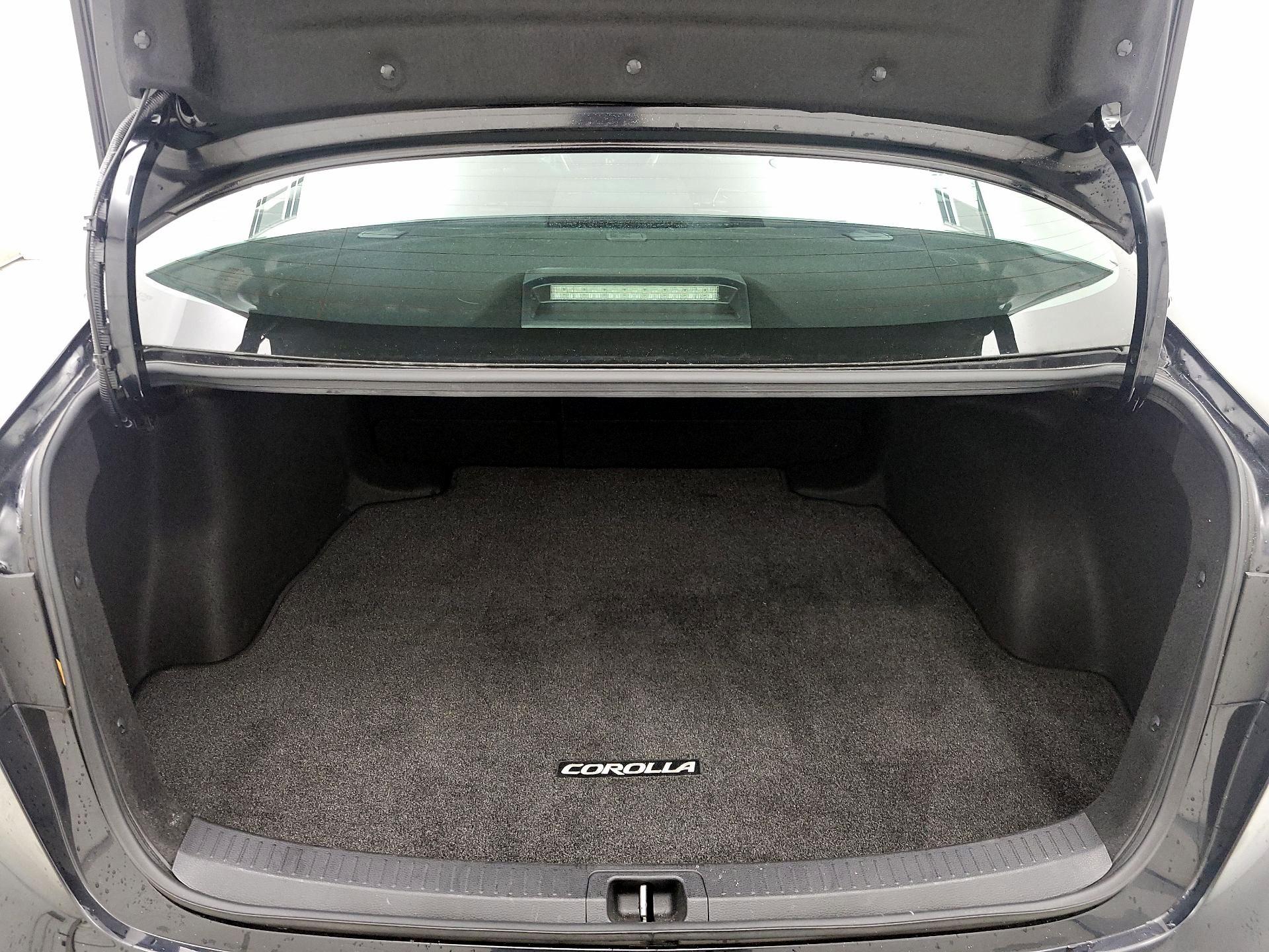 Thumbnail: 2024 Toyota Corolla - 19