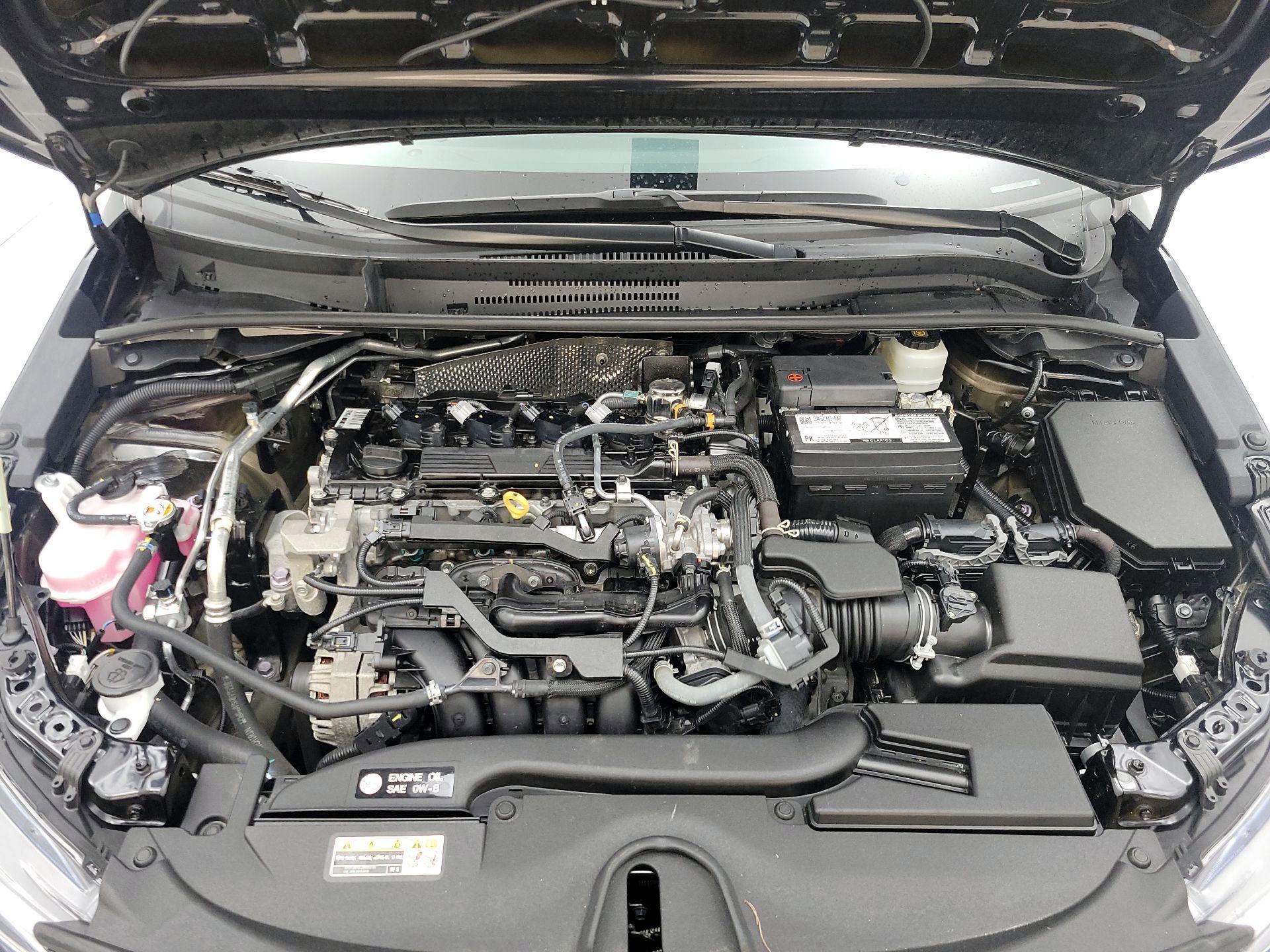 Thumbnail: 2024 Toyota Corolla - 20