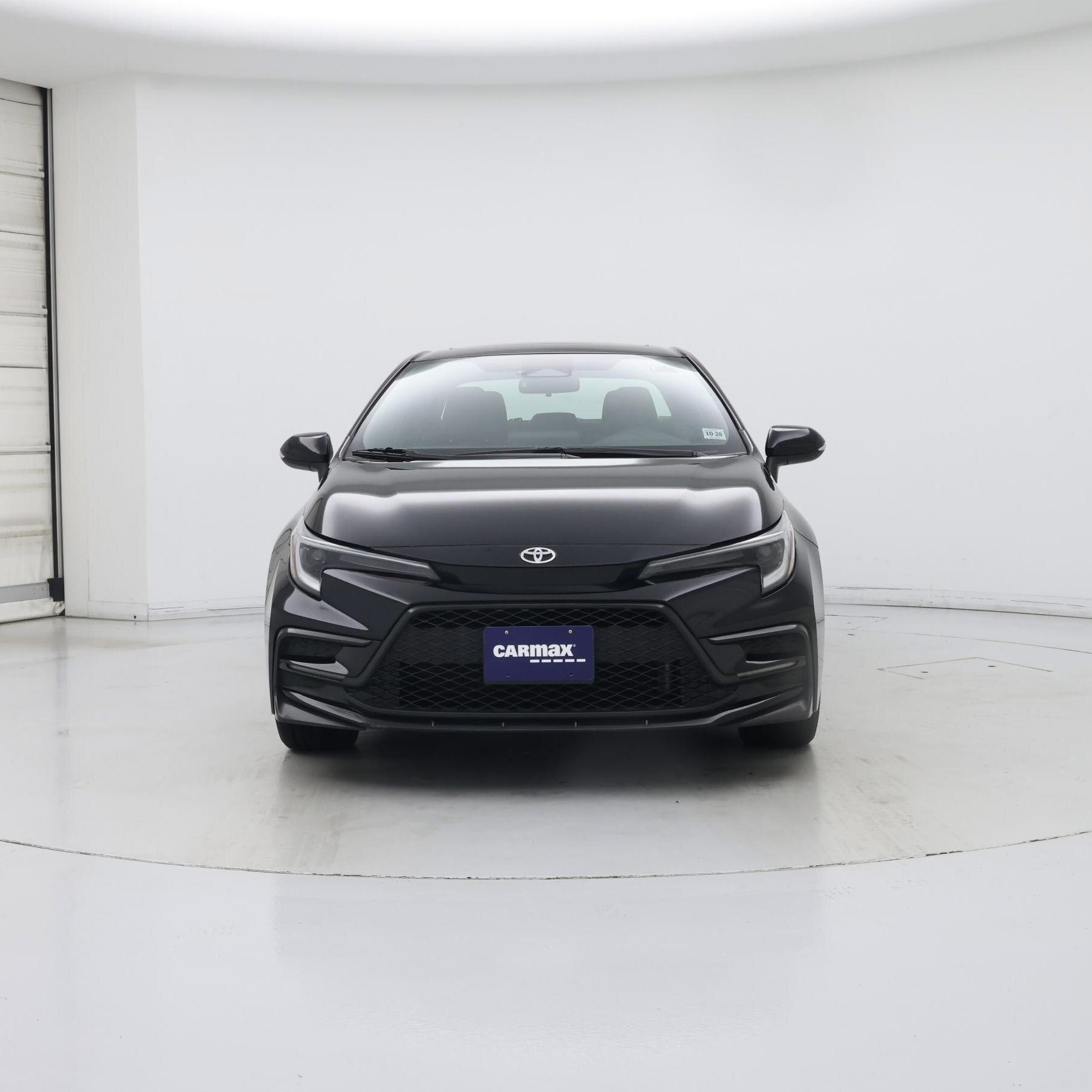 Thumbnail: 2024 Toyota Corolla - 5