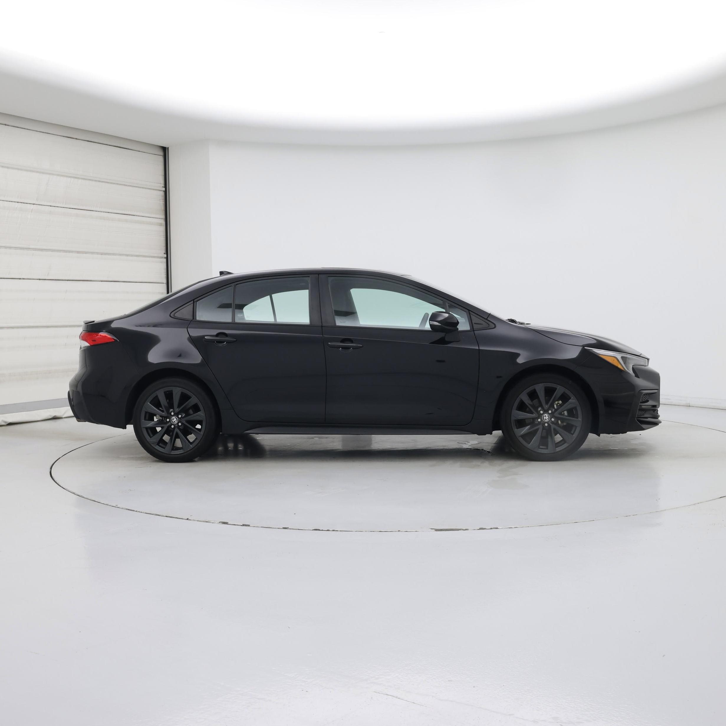 Thumbnail: 2024 Toyota Corolla - 7