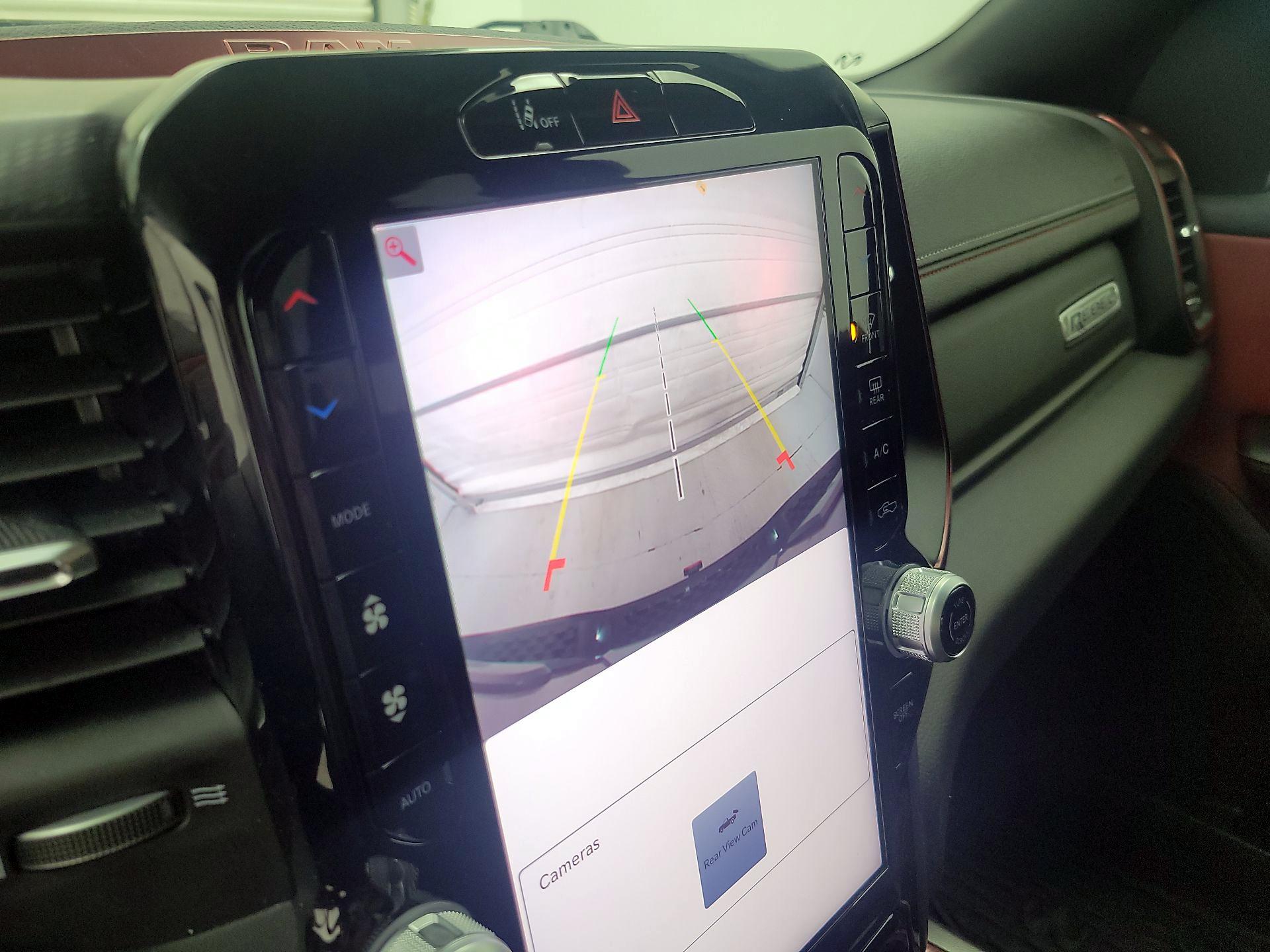 Thumbnail: 2025 RAM 1500 - 15