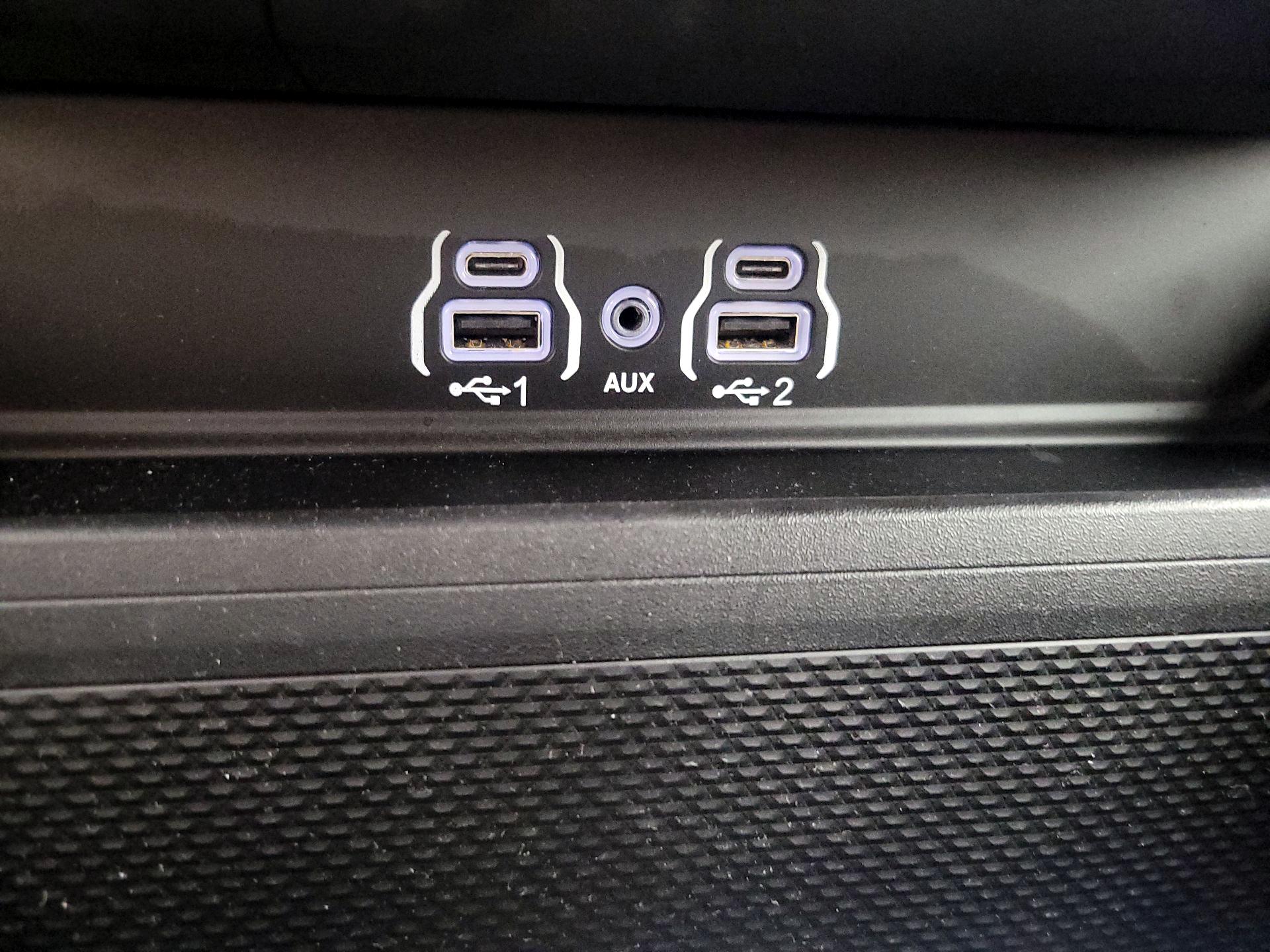 Thumbnail: 2025 RAM 1500 - 19