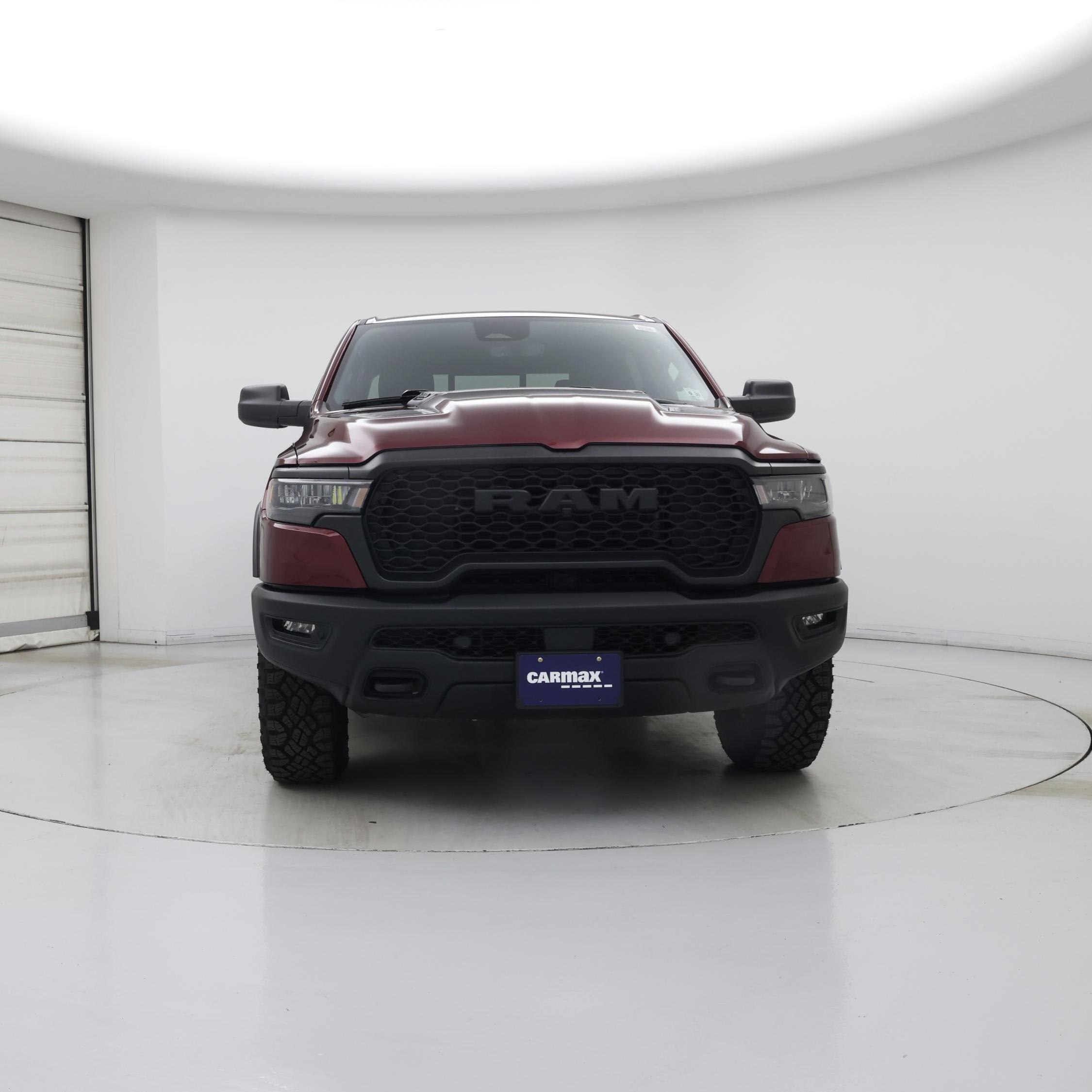 Thumbnail: 2025 RAM 1500 - 5