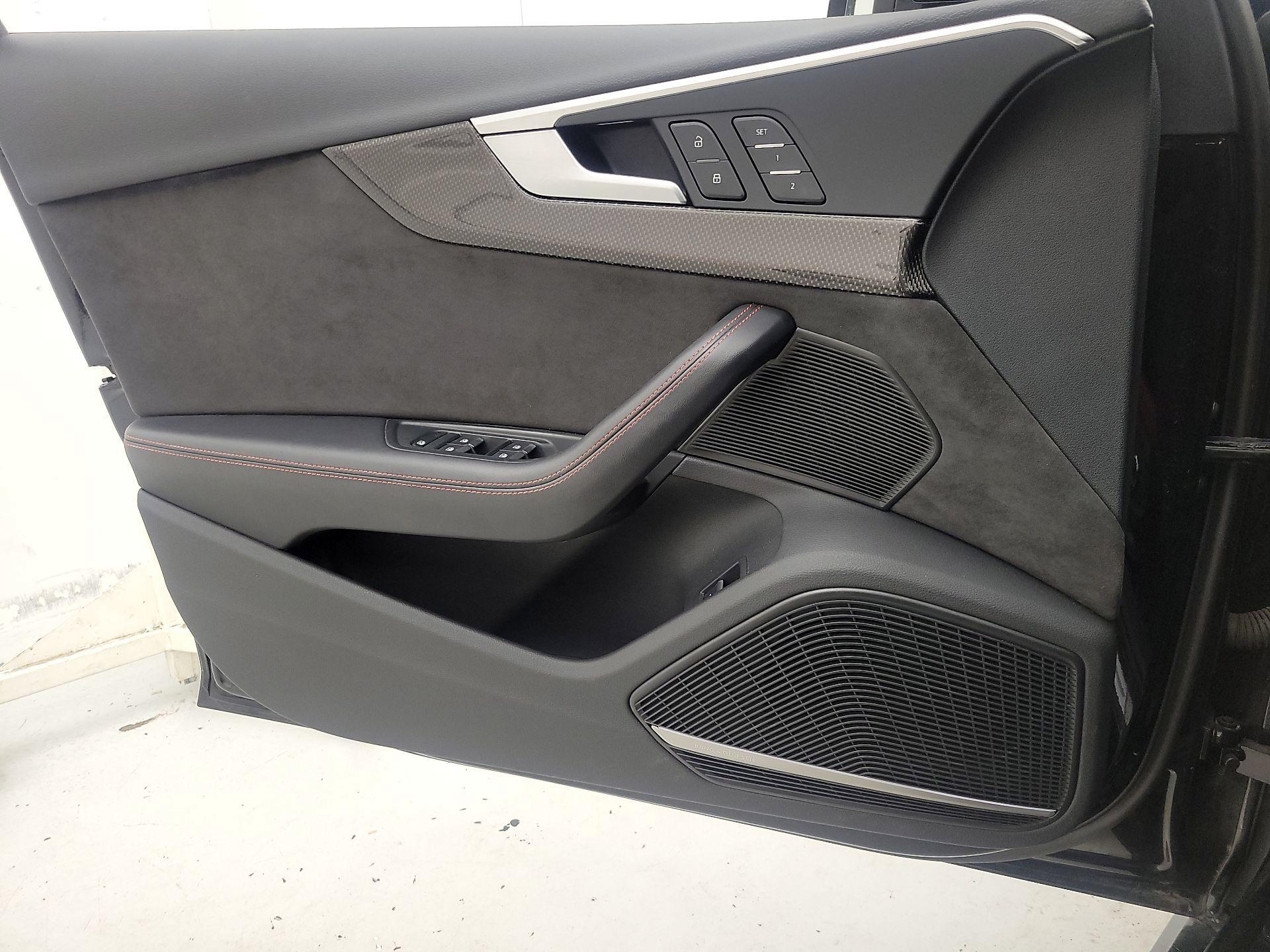 Thumbnail: 2018 Audi S4 - 12