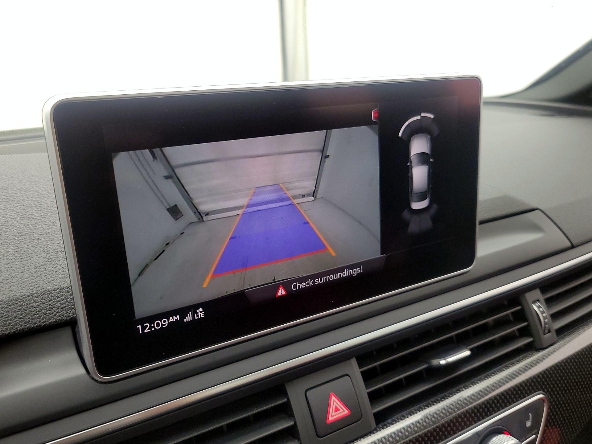 Thumbnail: 2018 Audi S4 - 15