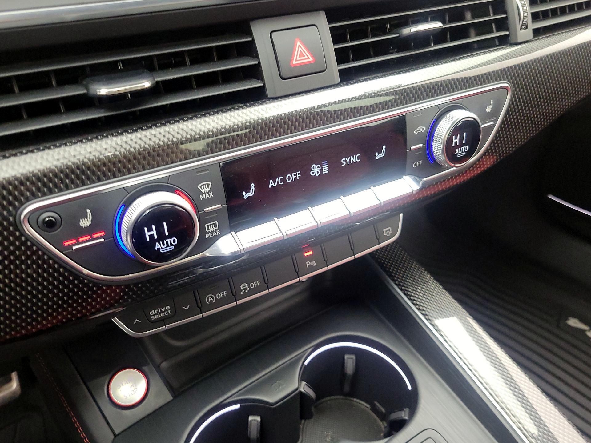 Thumbnail: 2018 Audi S4 - 17