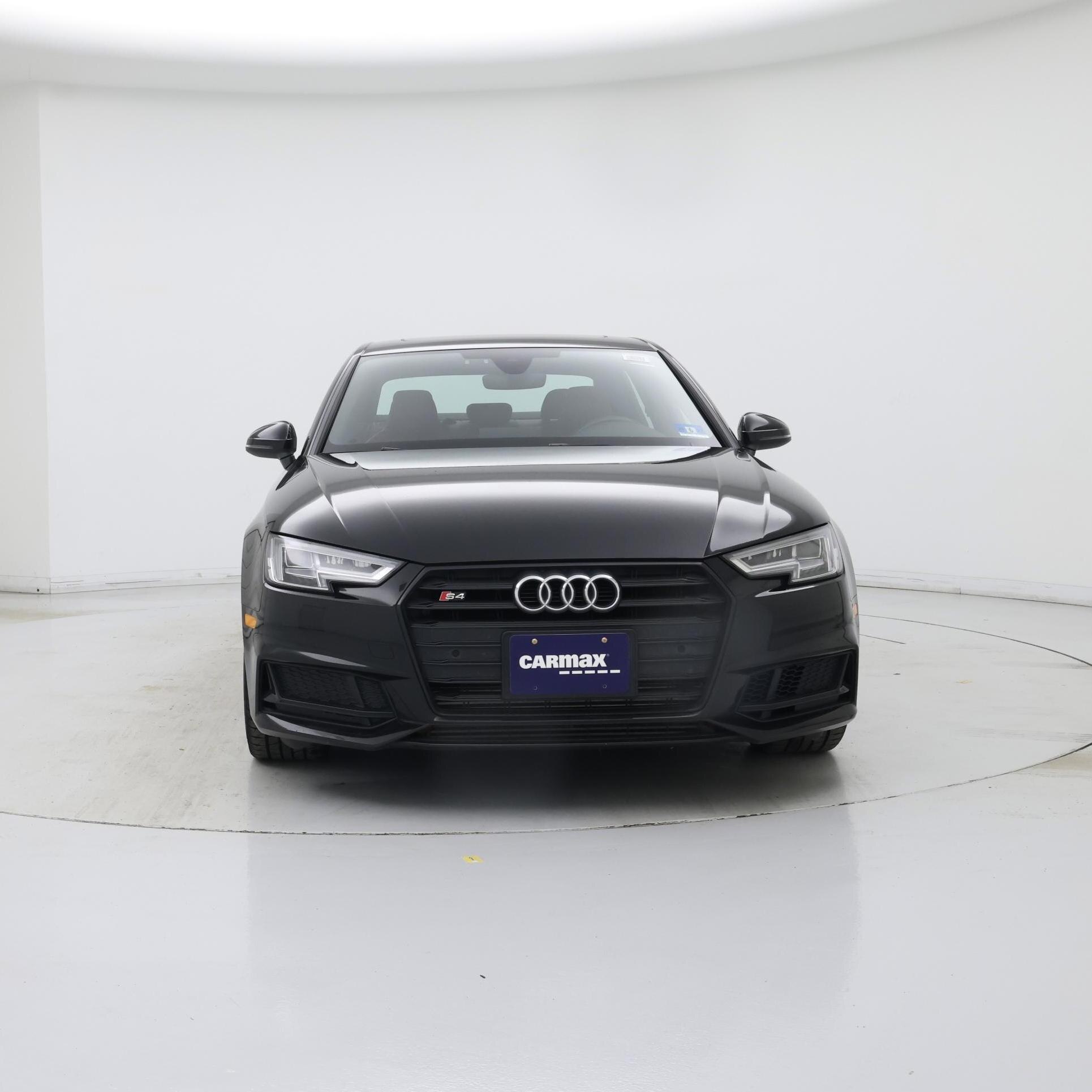 Thumbnail: 2018 Audi S4 - 5