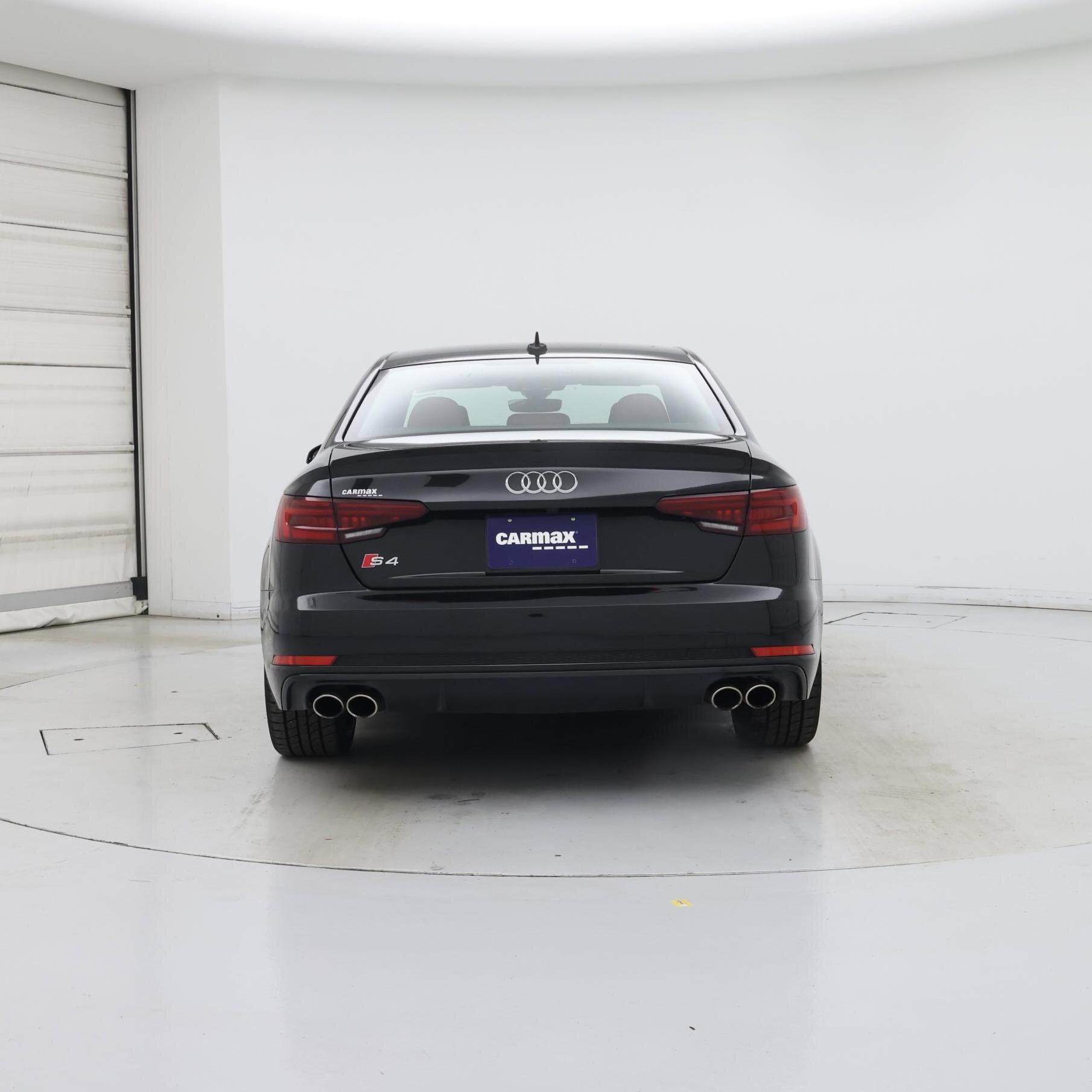 Thumbnail: 2018 Audi S4 - 6