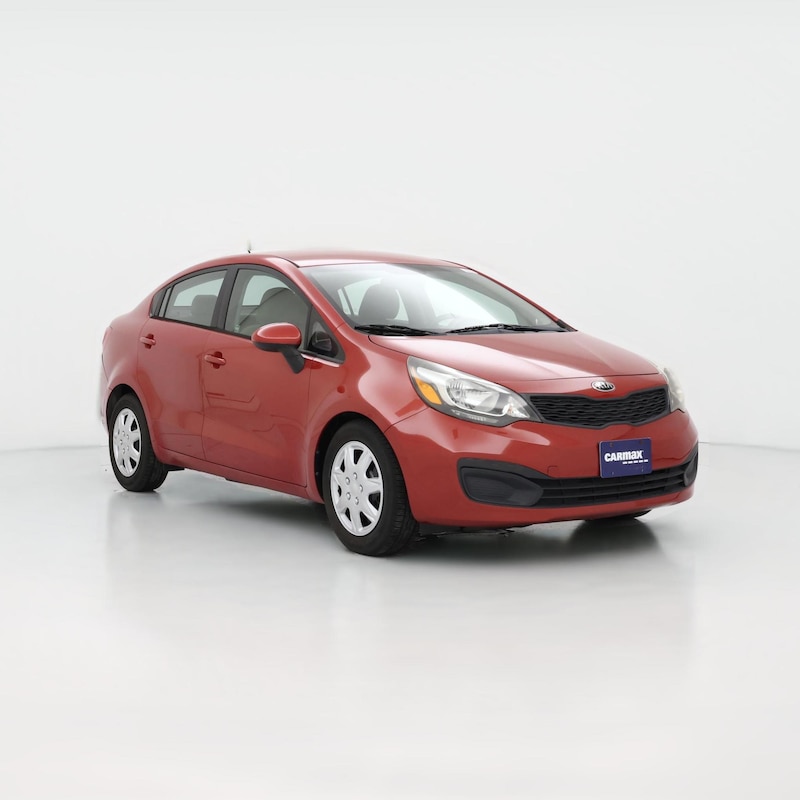 2014 Kia Rio LX