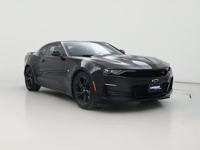 2019 Chevrolet Camaro 2SS