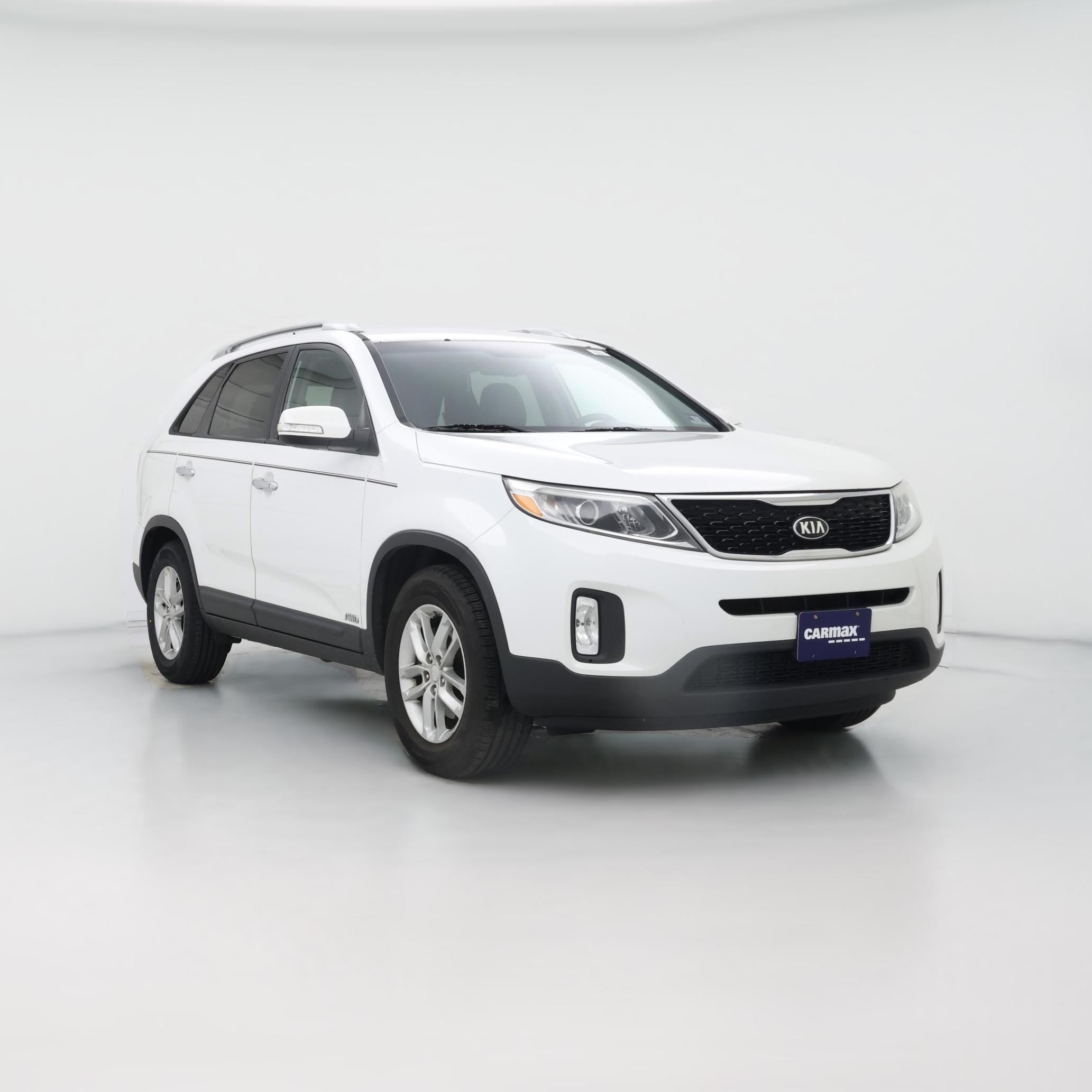 Thumbnail: 2015 Kia Sorento - 1